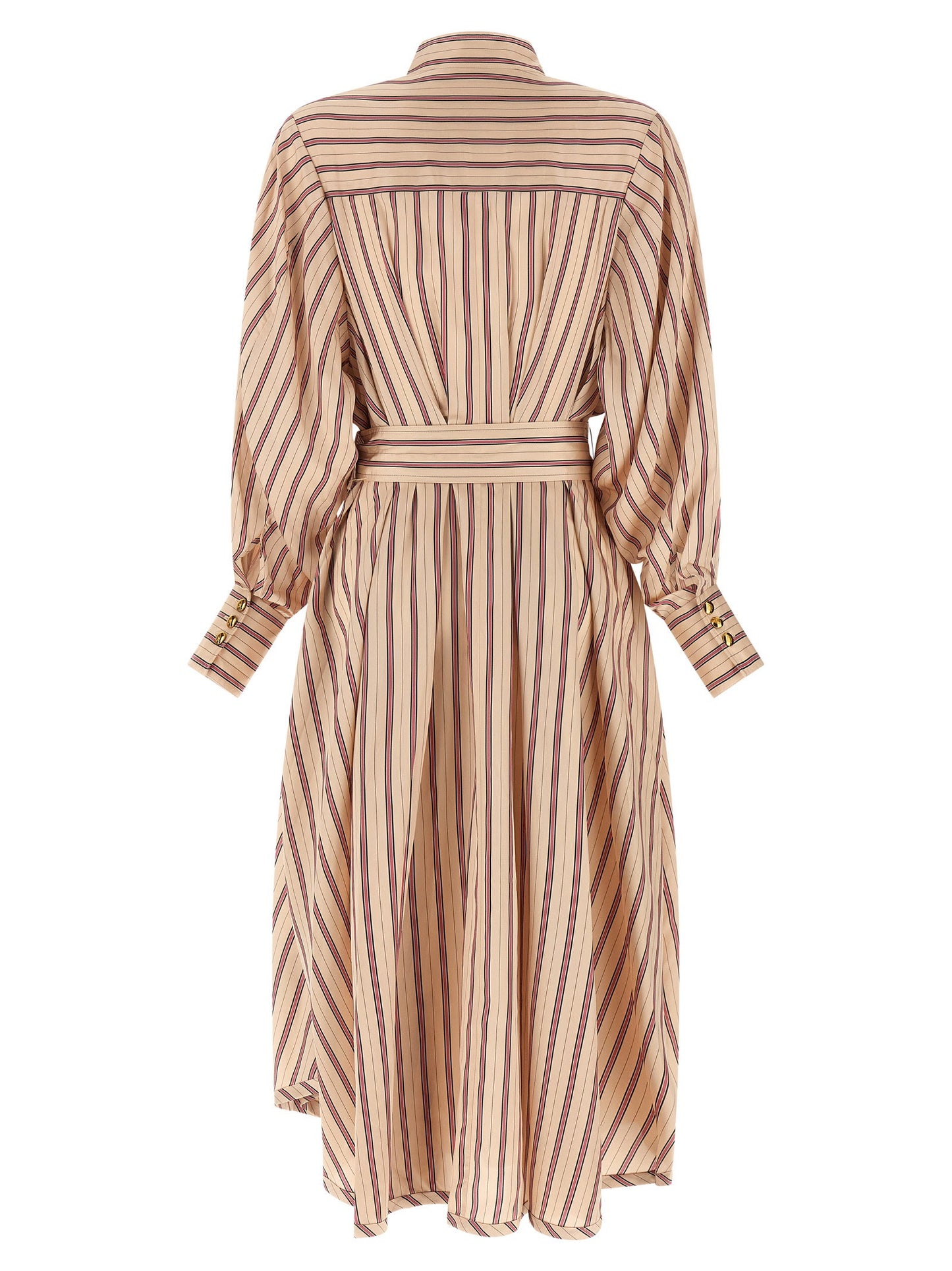 Zimmermann Vaillant Chemisier Dress