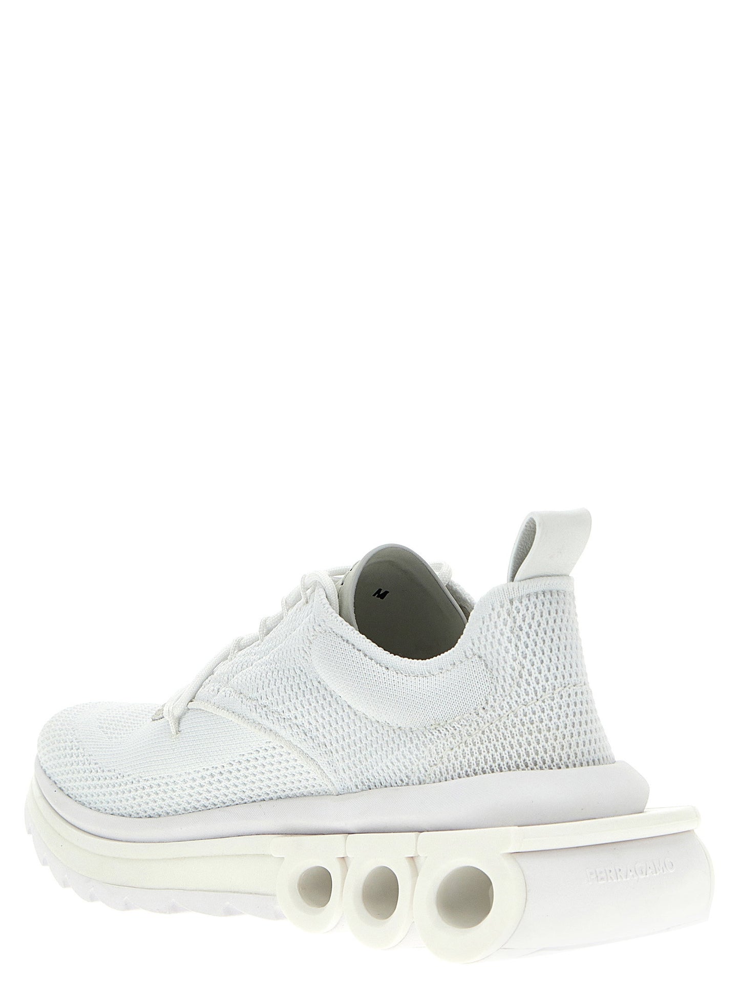 Ferragamo Mina Sneakers