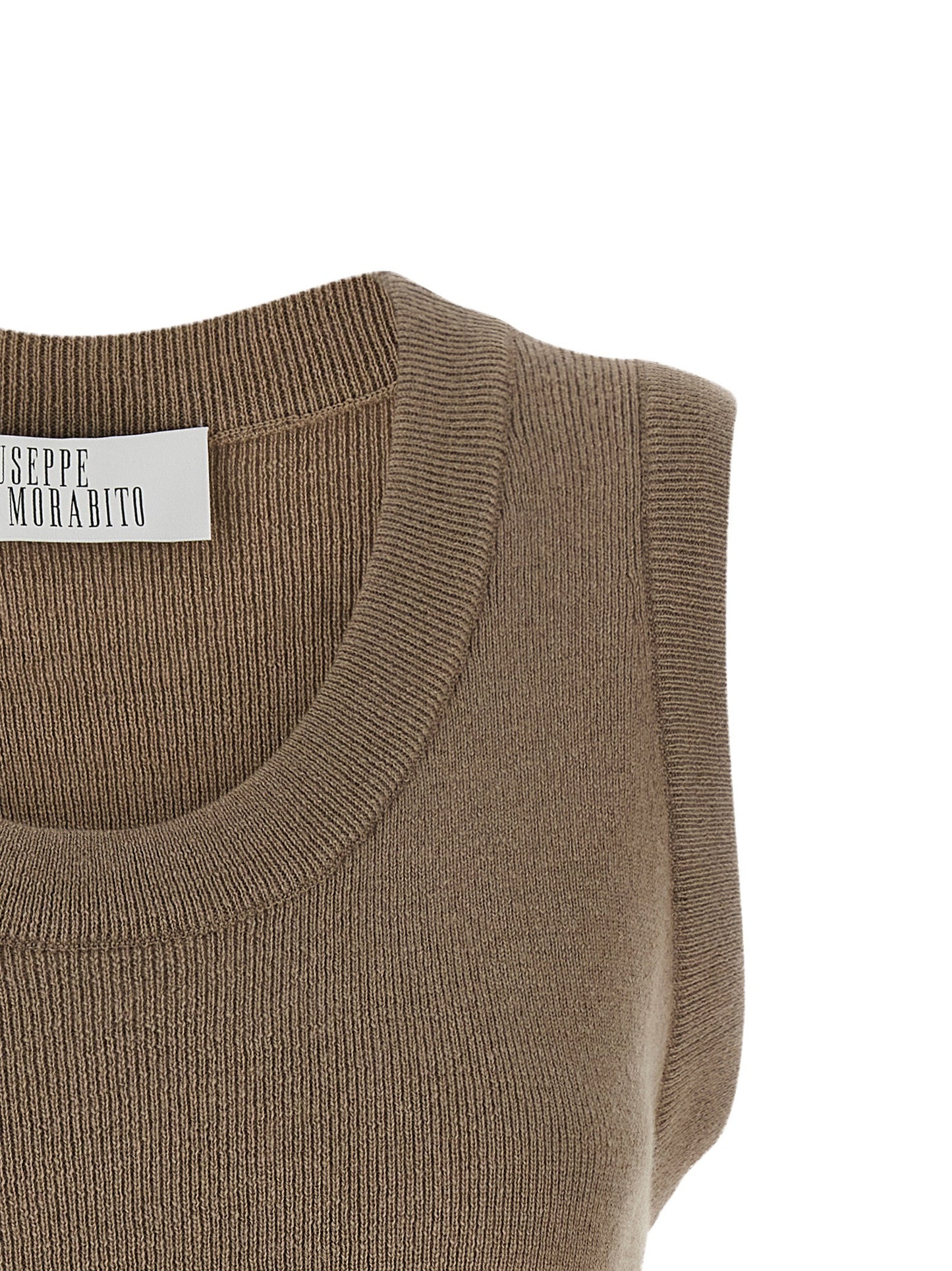 Giuseppe Di Morabito Jewel Brooch Top