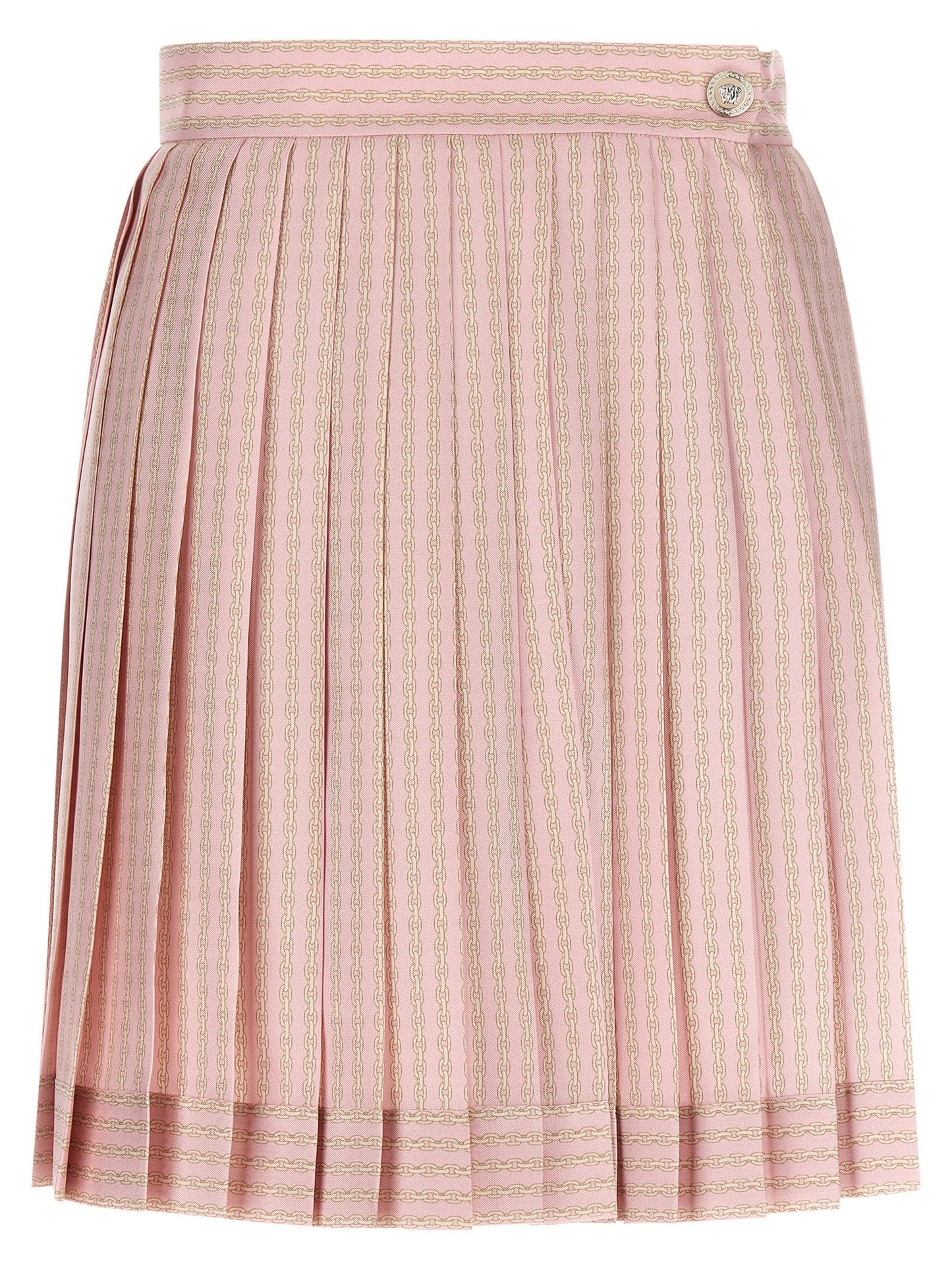 Versace Treasure Skirt