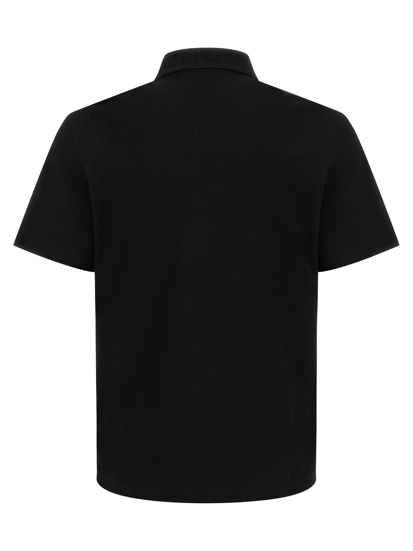 Versace Medusa Polo Shirt
