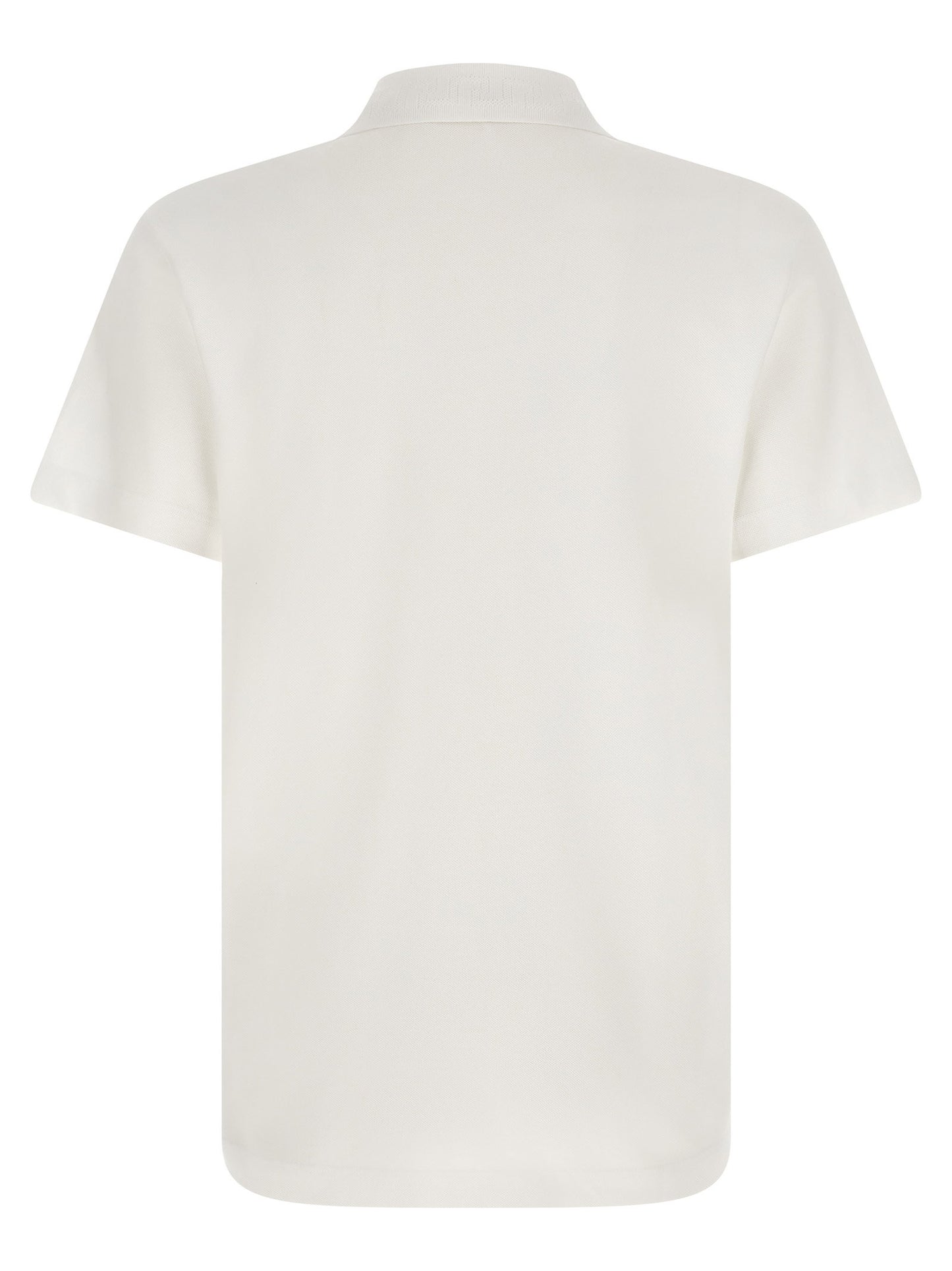 Versace Medusa Polo Shirt