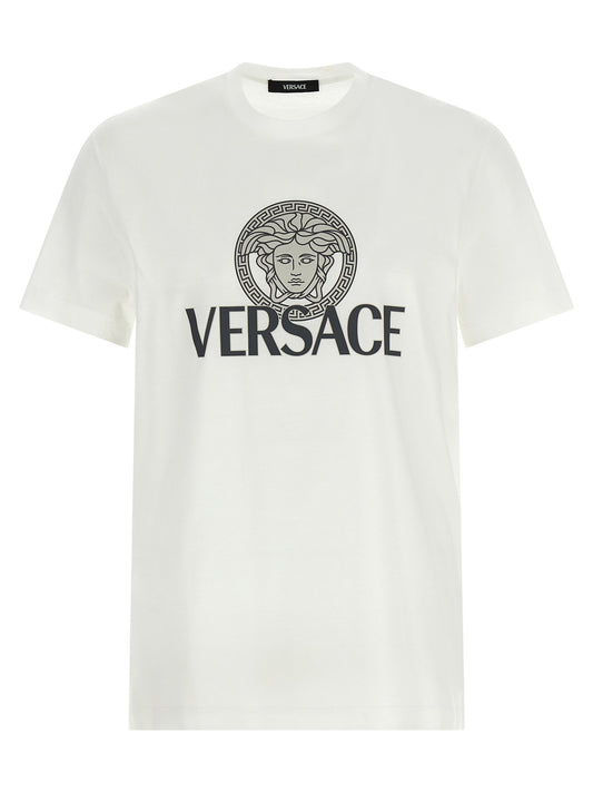 Versace Medusa T-shirt