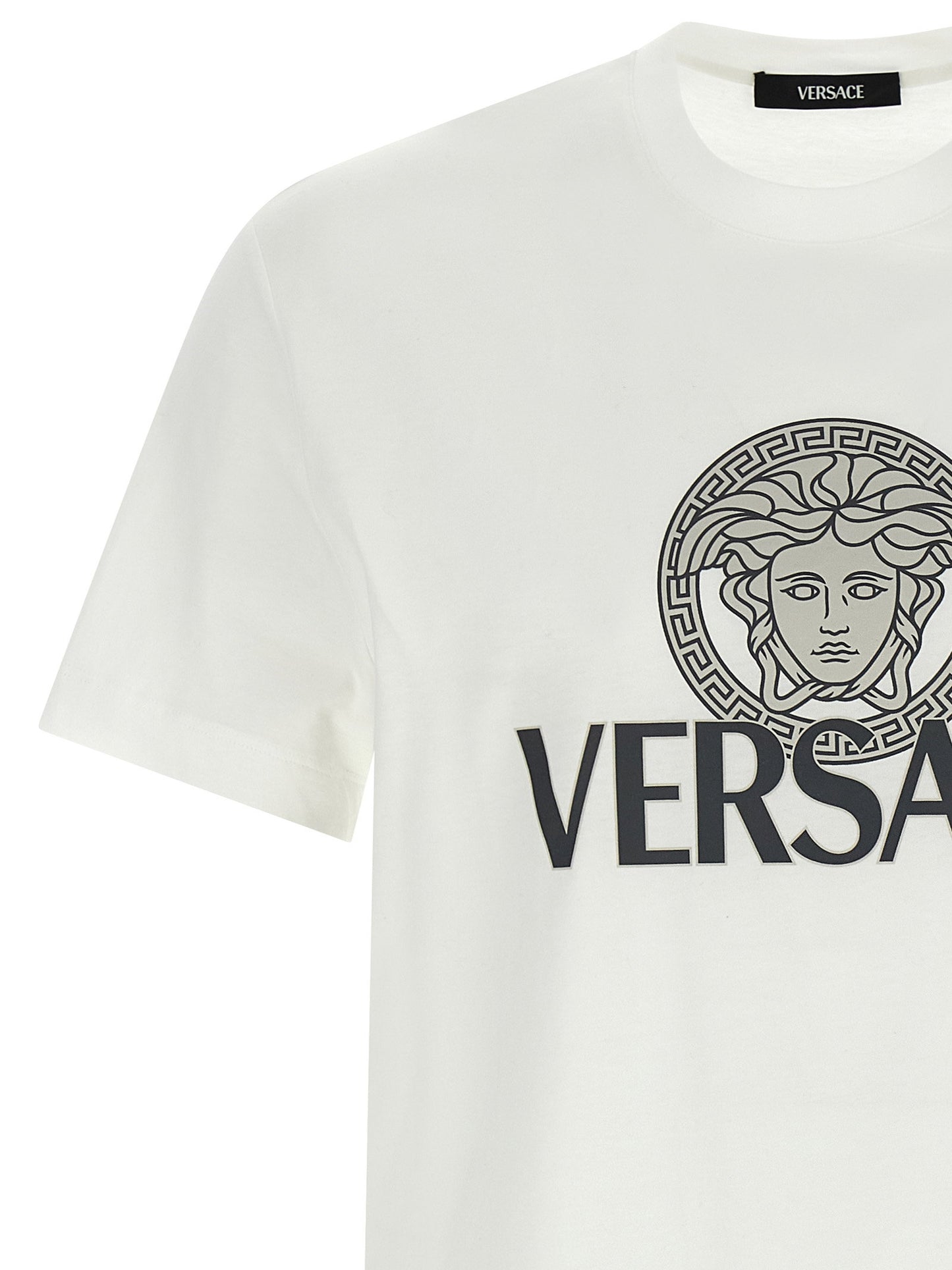 Versace Medusa T-shirt