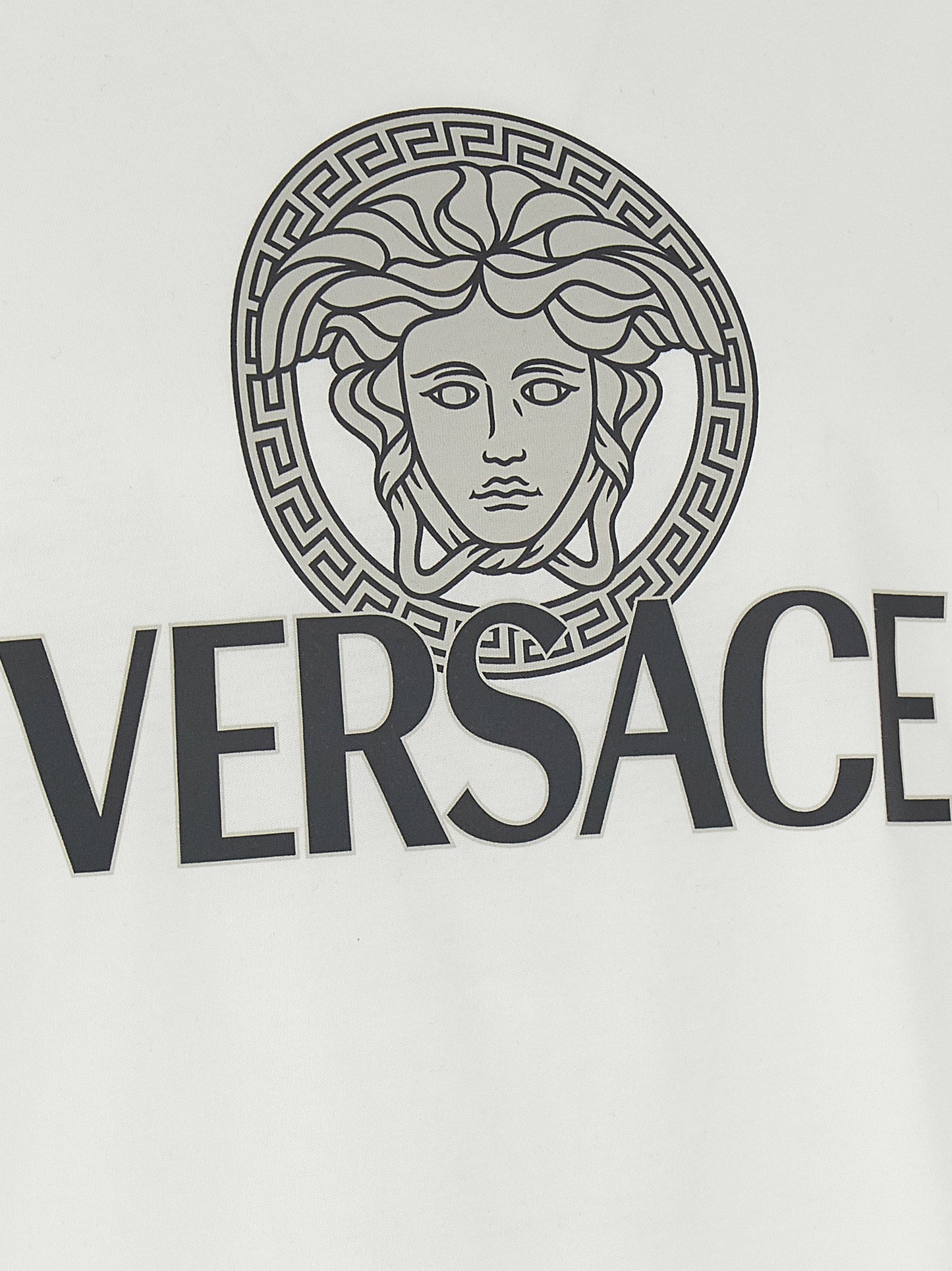 Versace Medusa T-shirt