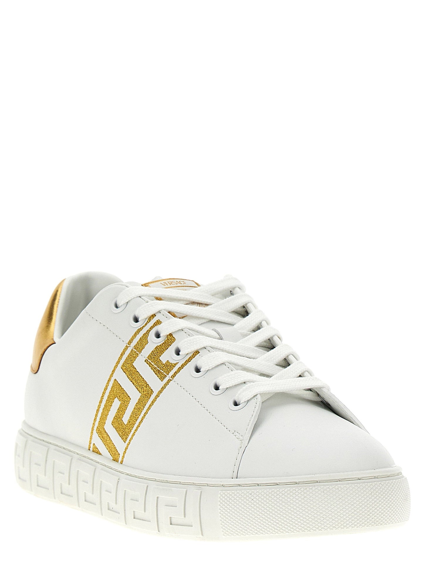 Versace Greca Sneakers