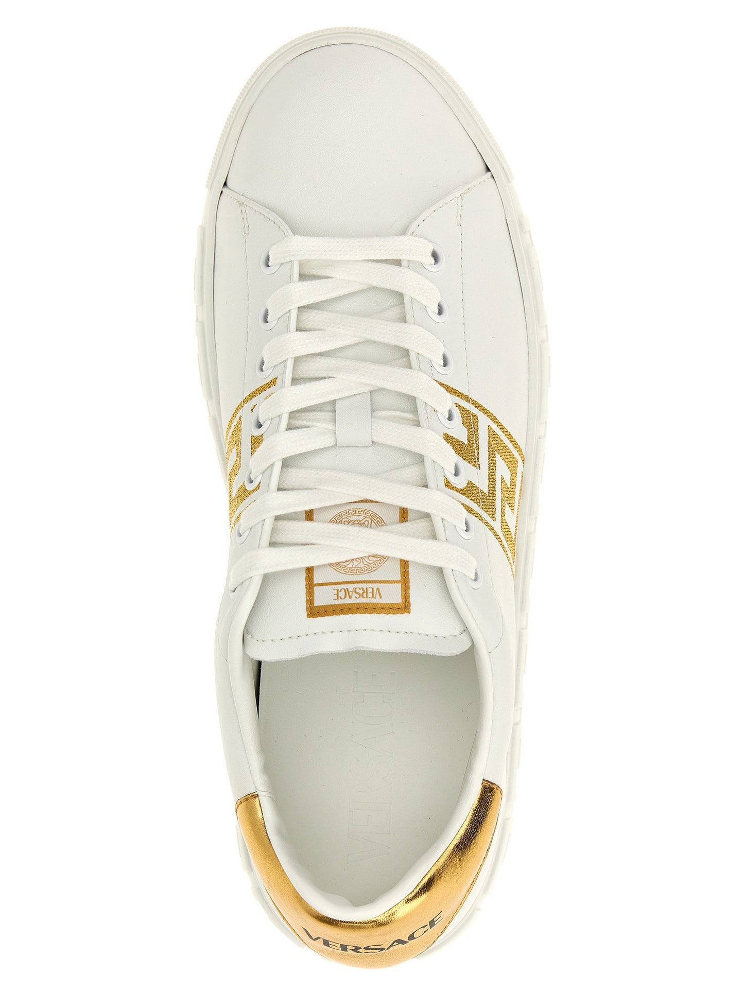 Versace Greca Sneakers