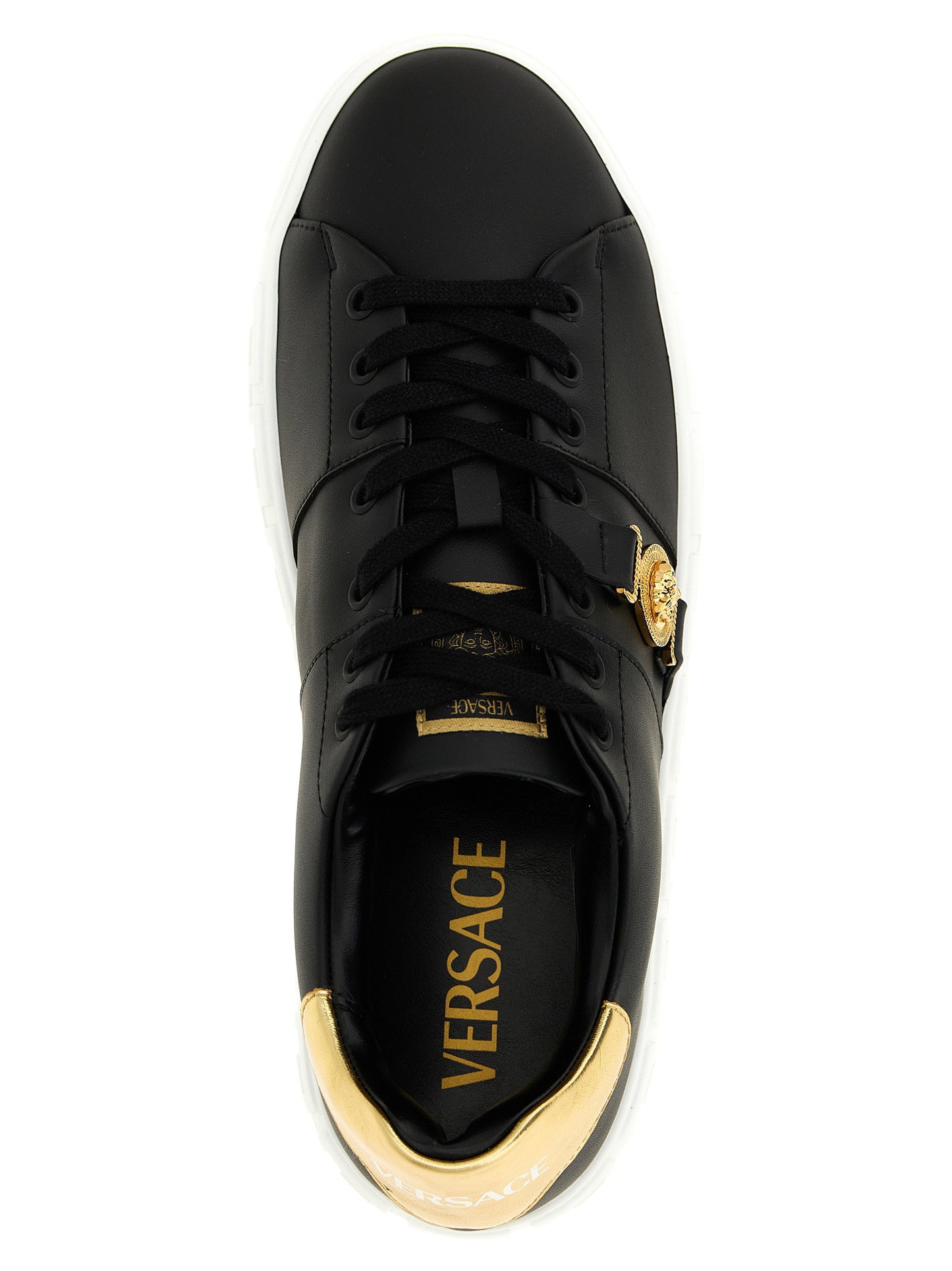 Versace Greca Sneakers