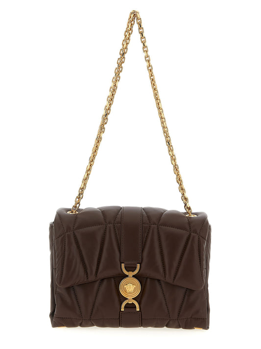 Versace Kleio Shoulder Bag