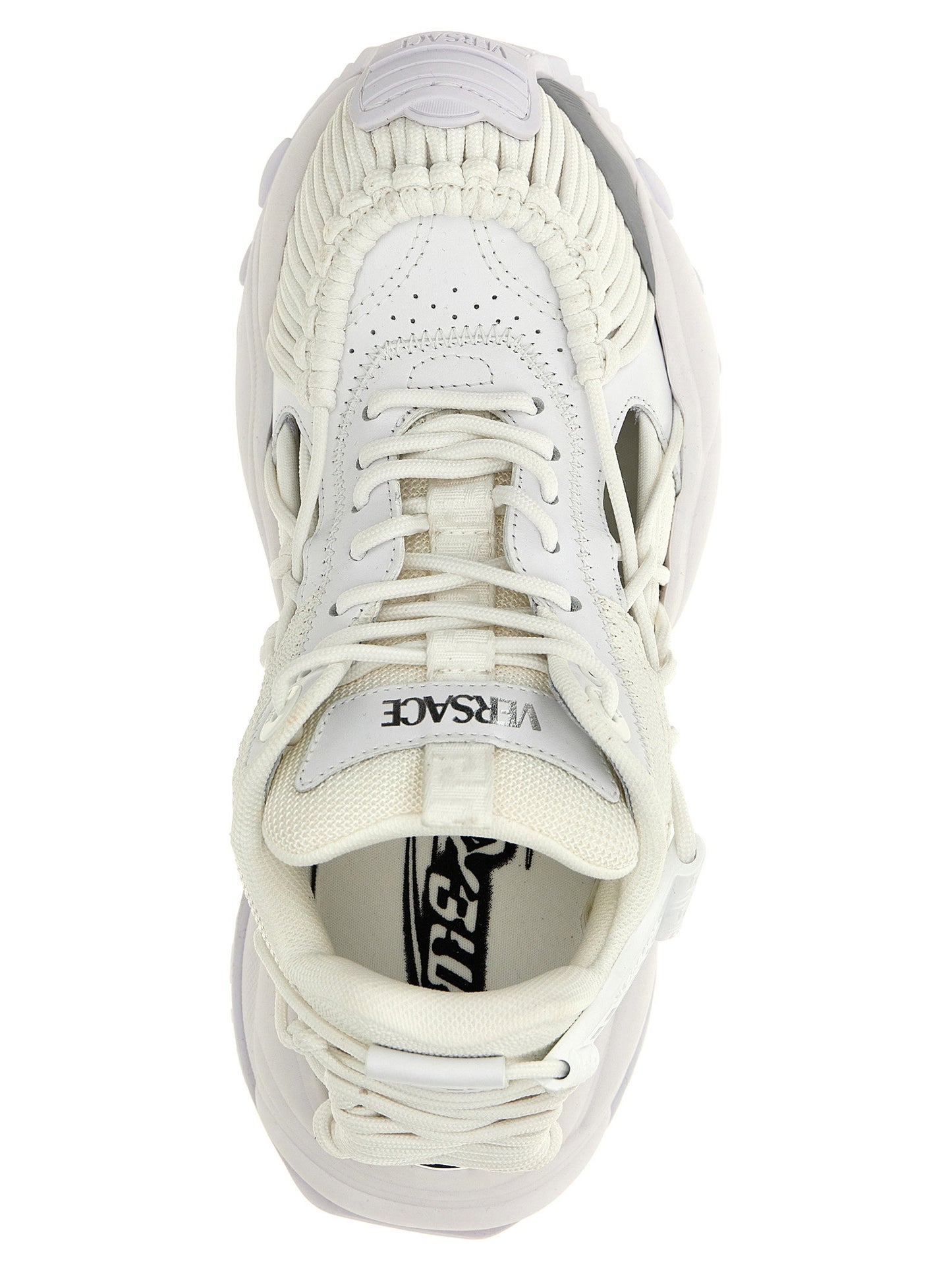 Versace Mercury M_vs_01 Sneakers