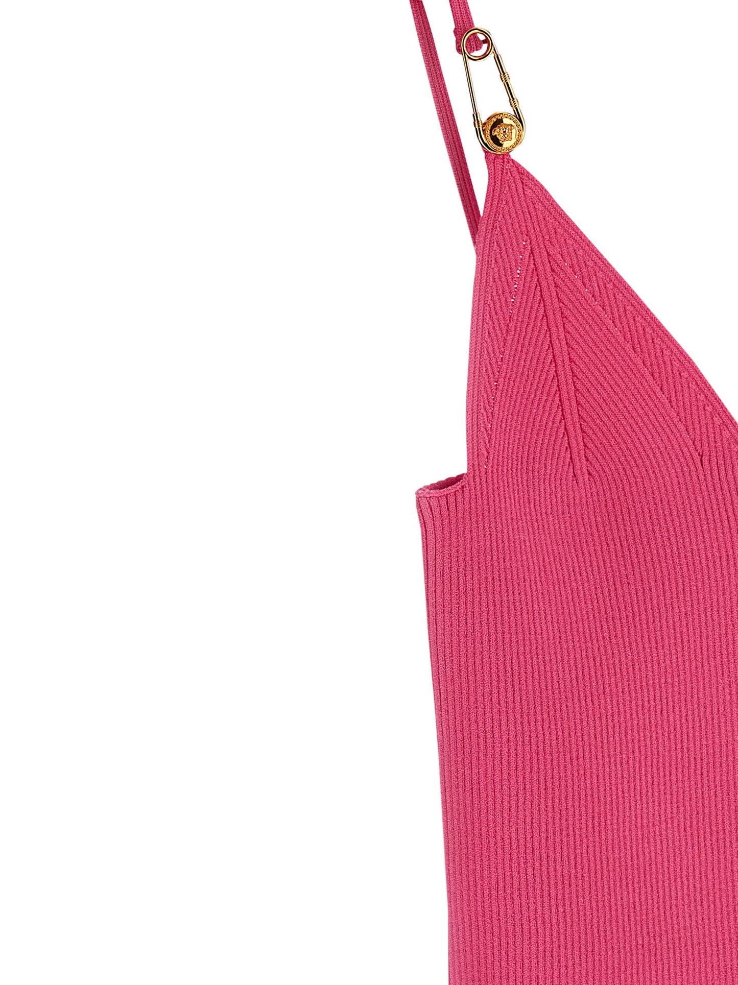 Versace Safety Pin Top