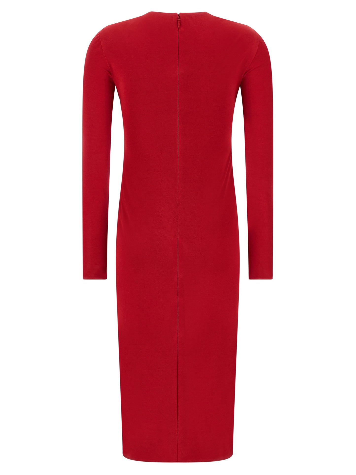 Versace Safety Pin Dress