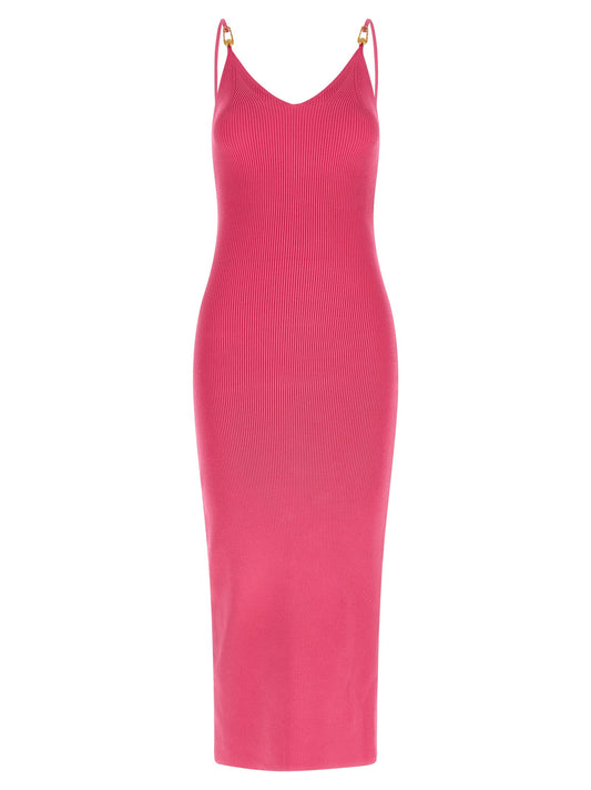 Versace Knit Dress