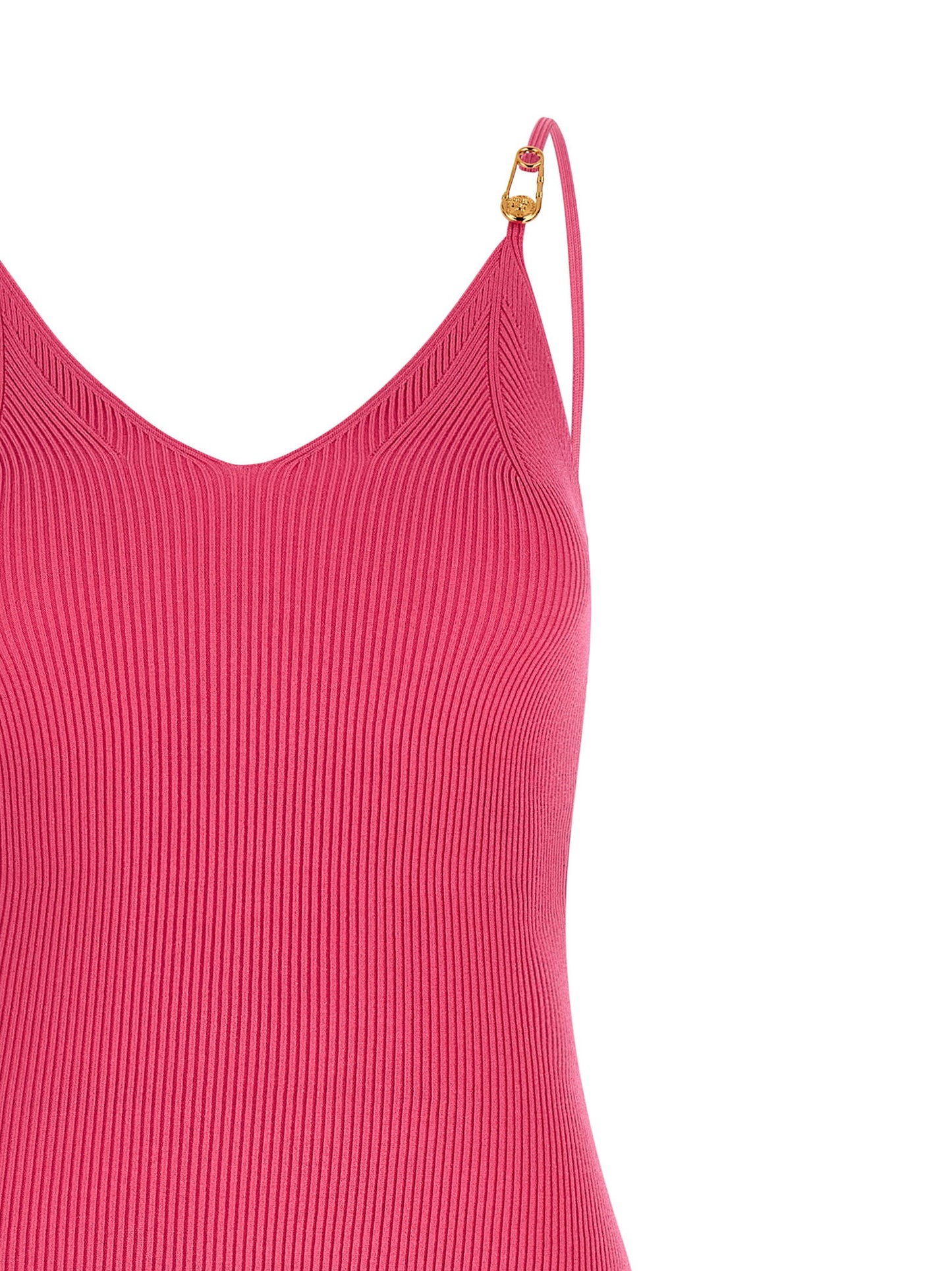 Versace Knit Dress