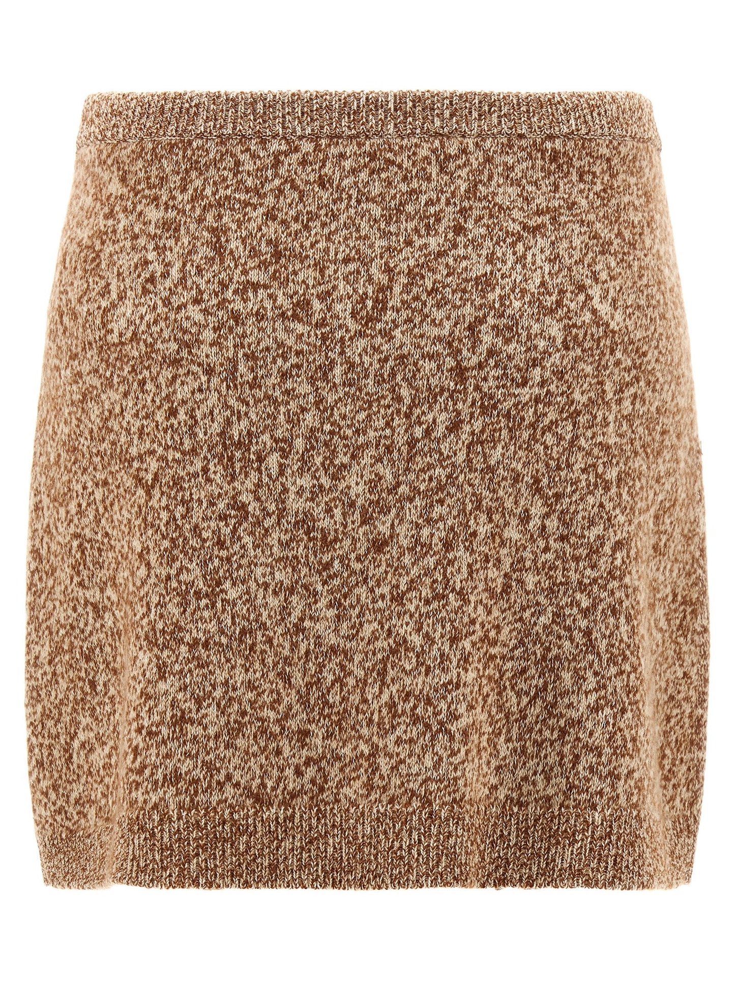 Versace Mouline Skirt