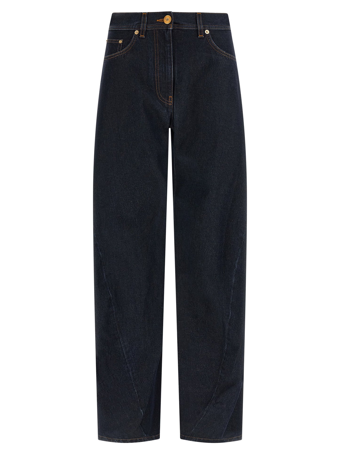 Versace Soft Wash Jeans