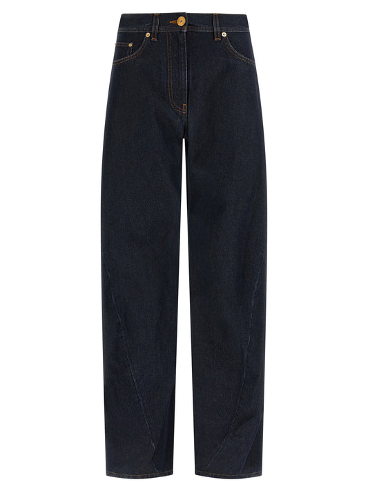 Versace Soft Wash Jeans