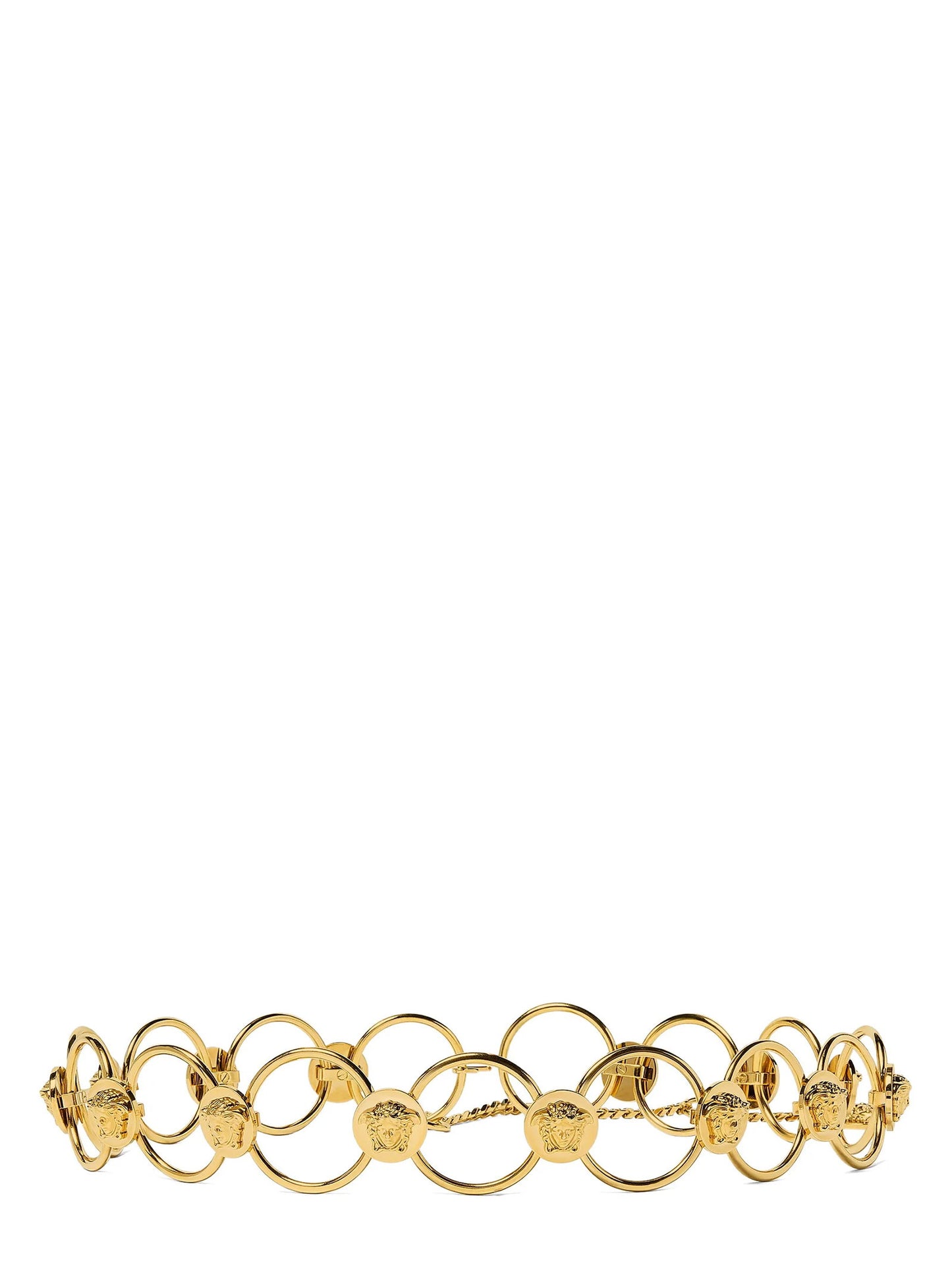 Versace La Medusa Belt