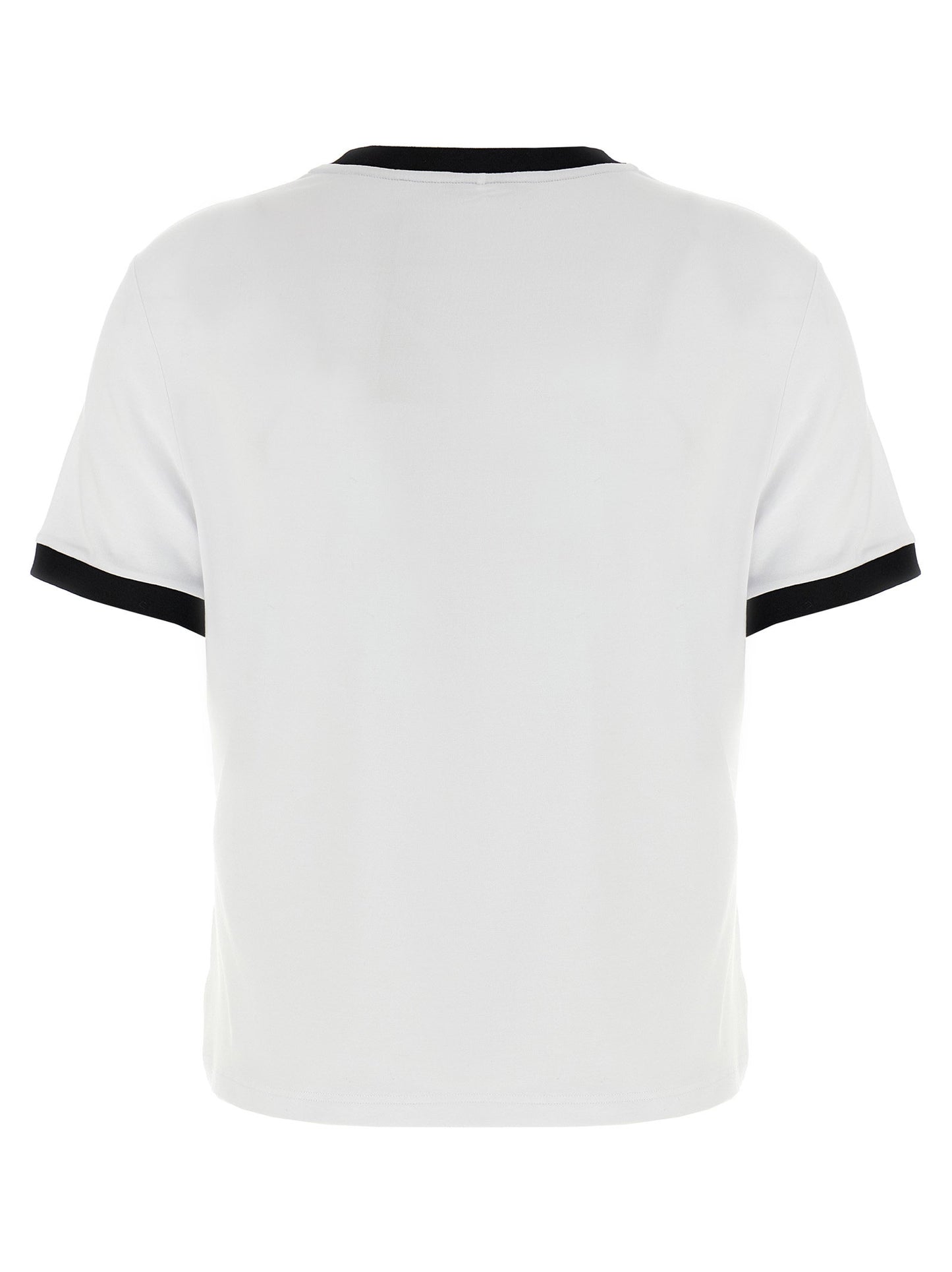 Versace Logo T-shirt