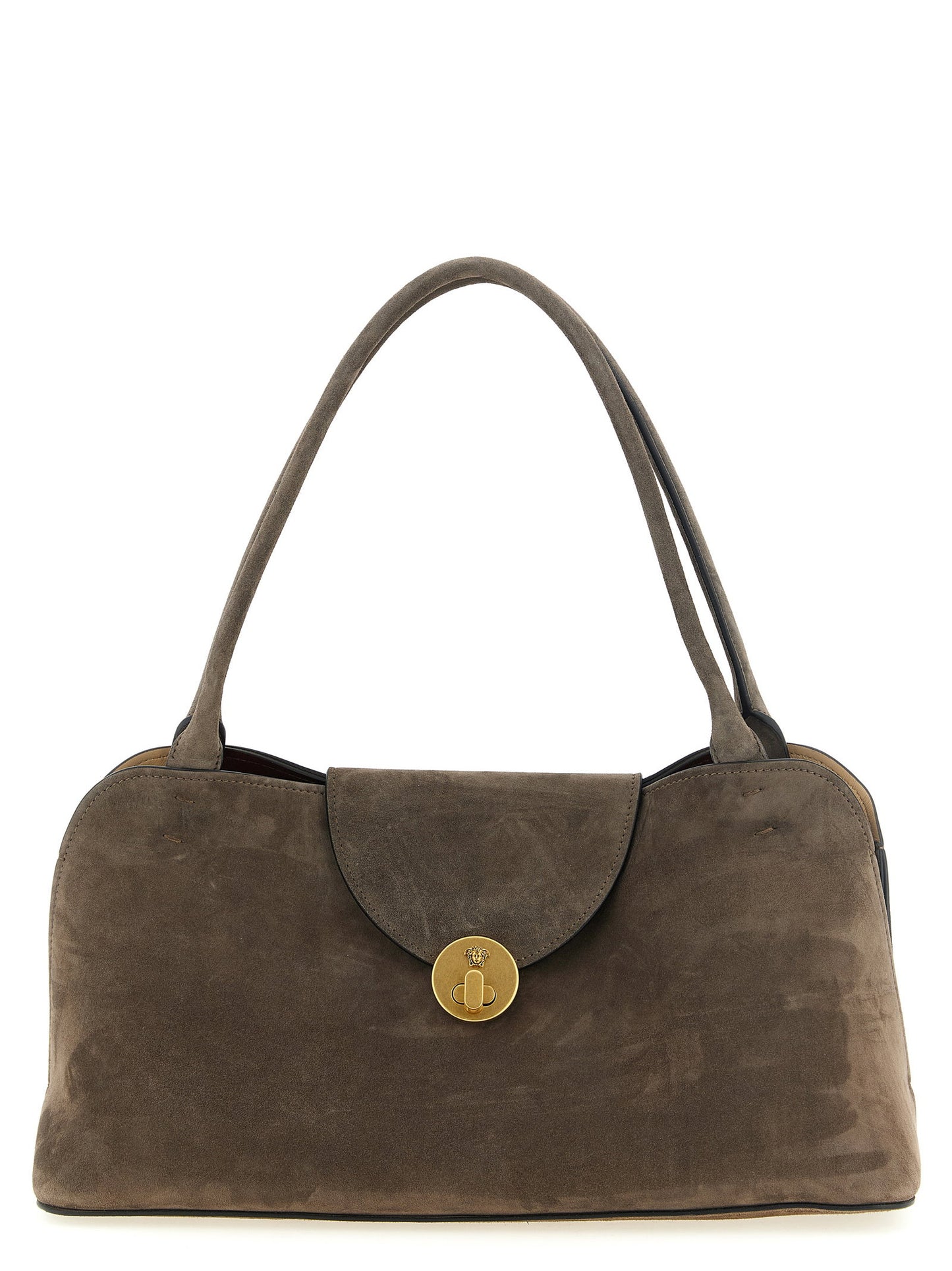 Versace Vivian Medium Shoulder Bag
