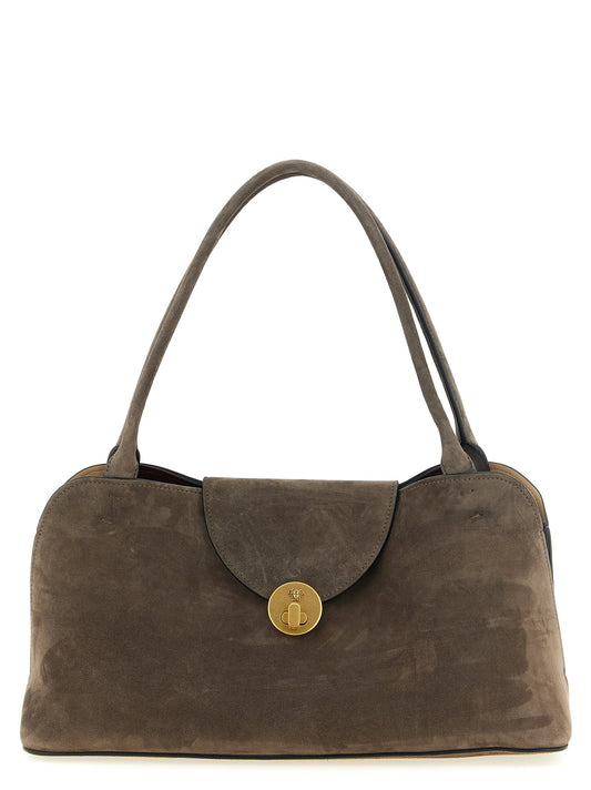 Versace Vivian Medium Shoulder Bag