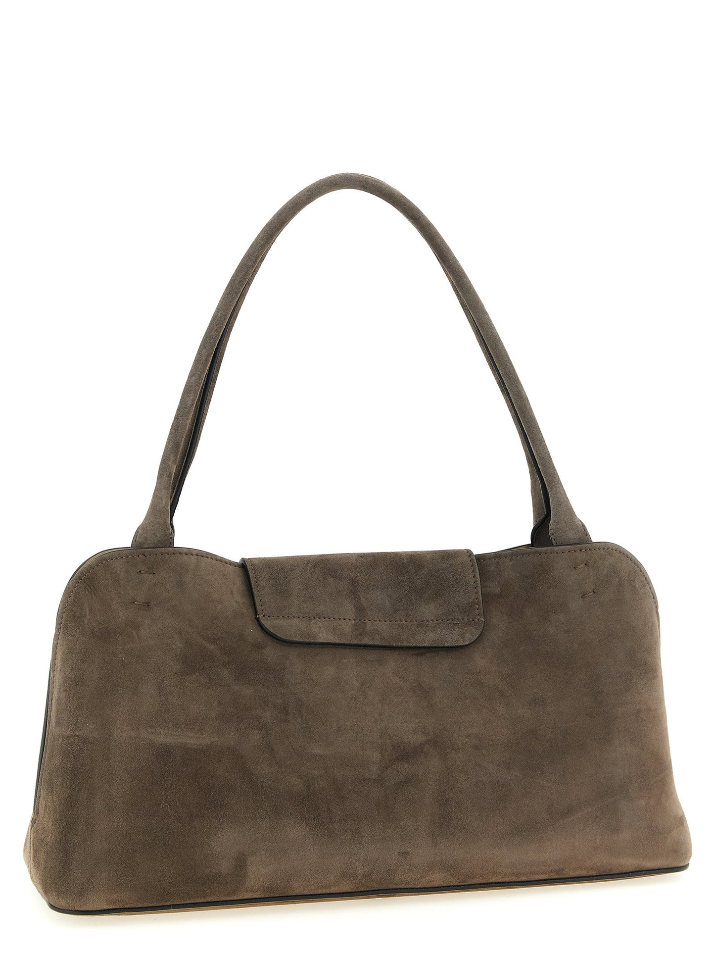 Versace Vivian Medium Shoulder Bag
