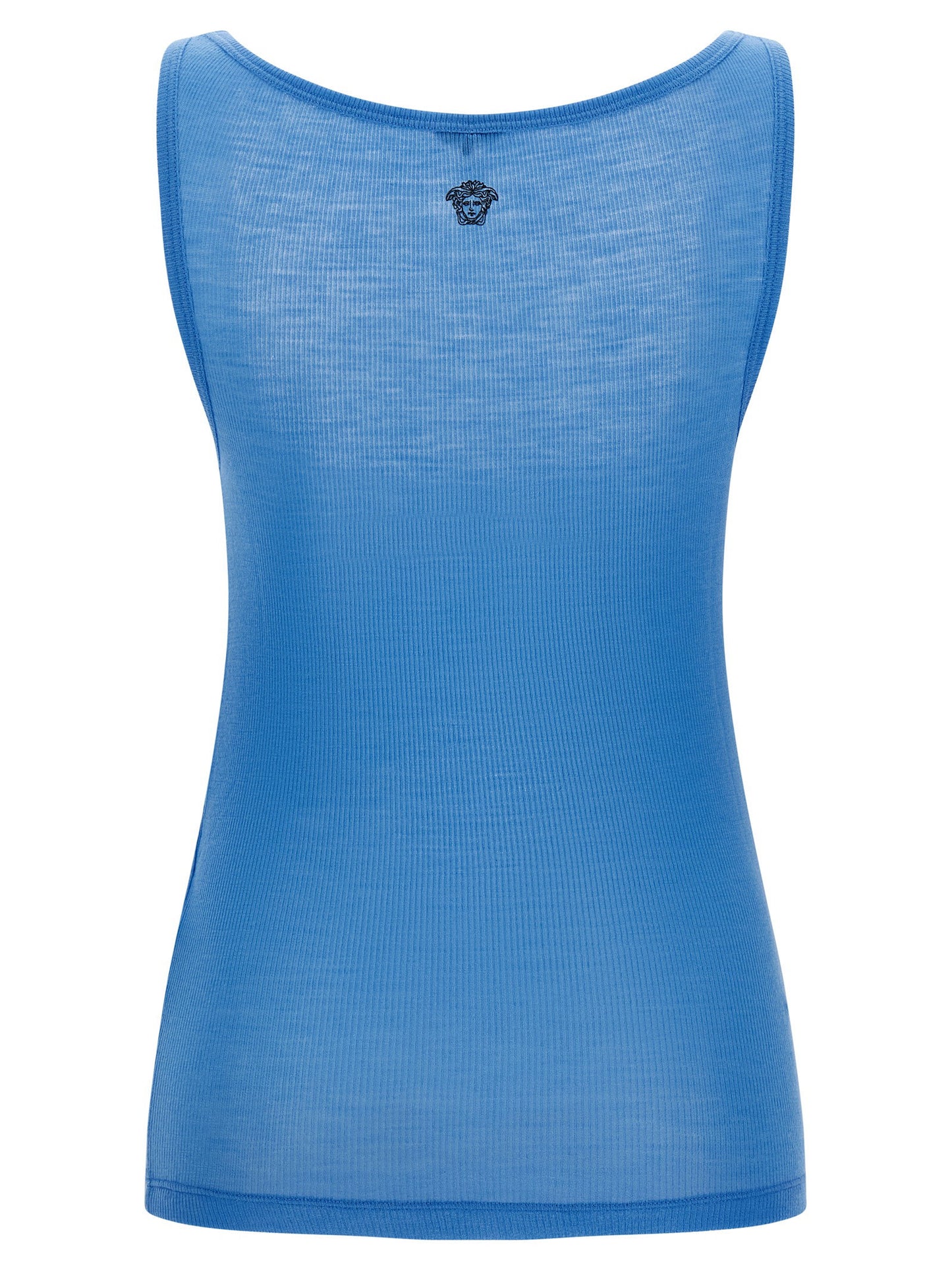 Versace Medusa Tank Top
