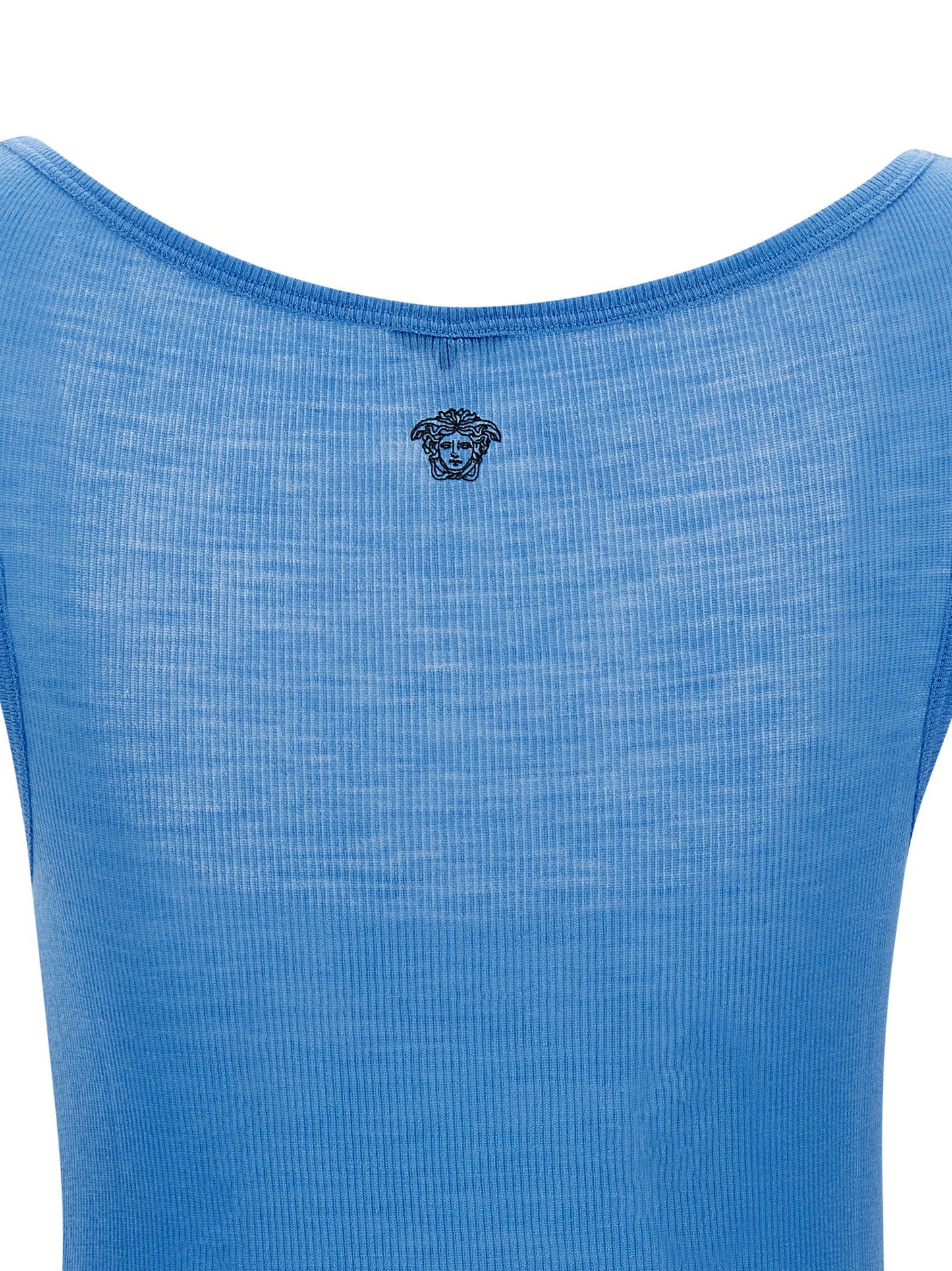 Versace Medusa Tank Top