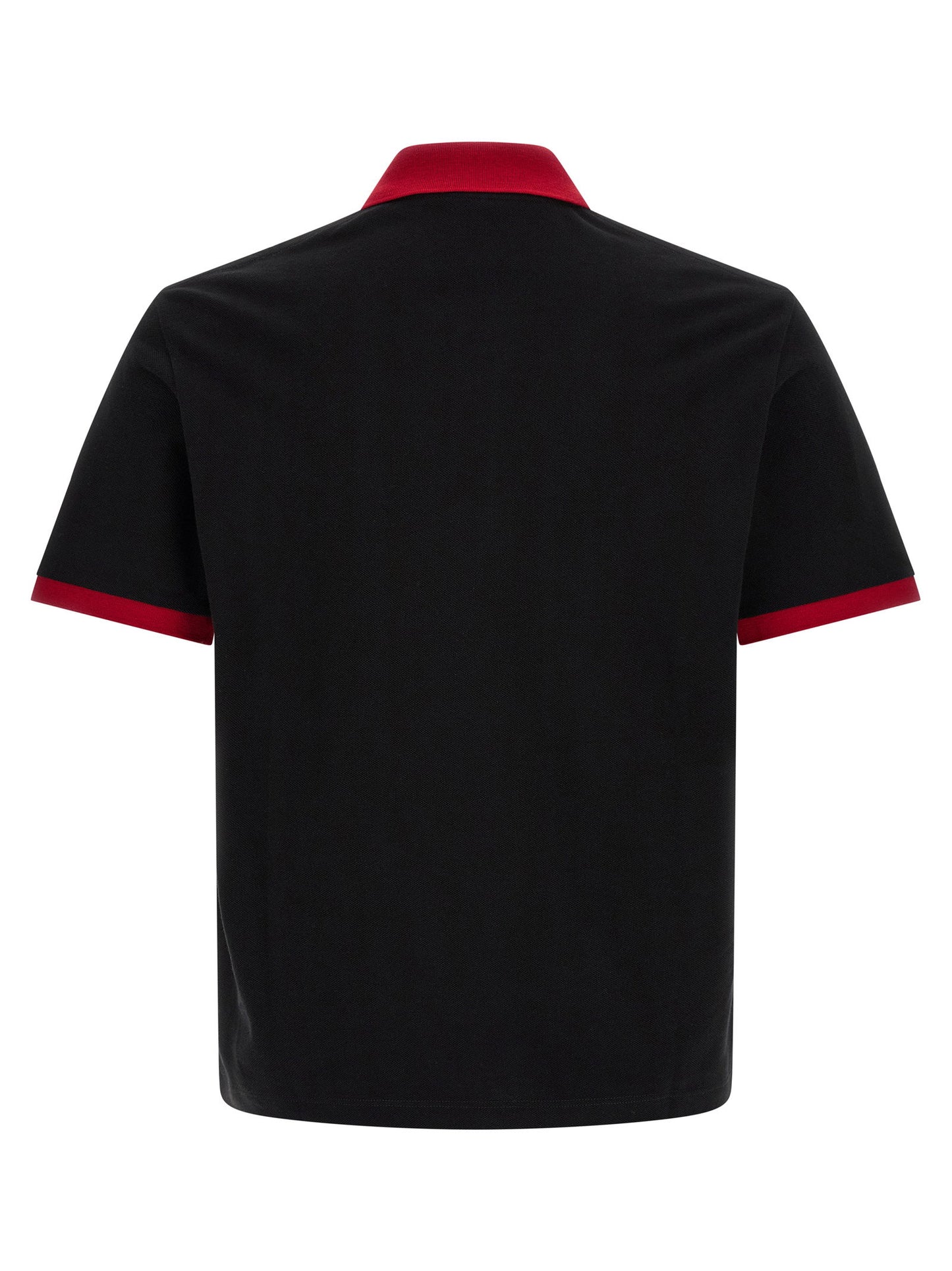 Versace Medusa Polo Shirt