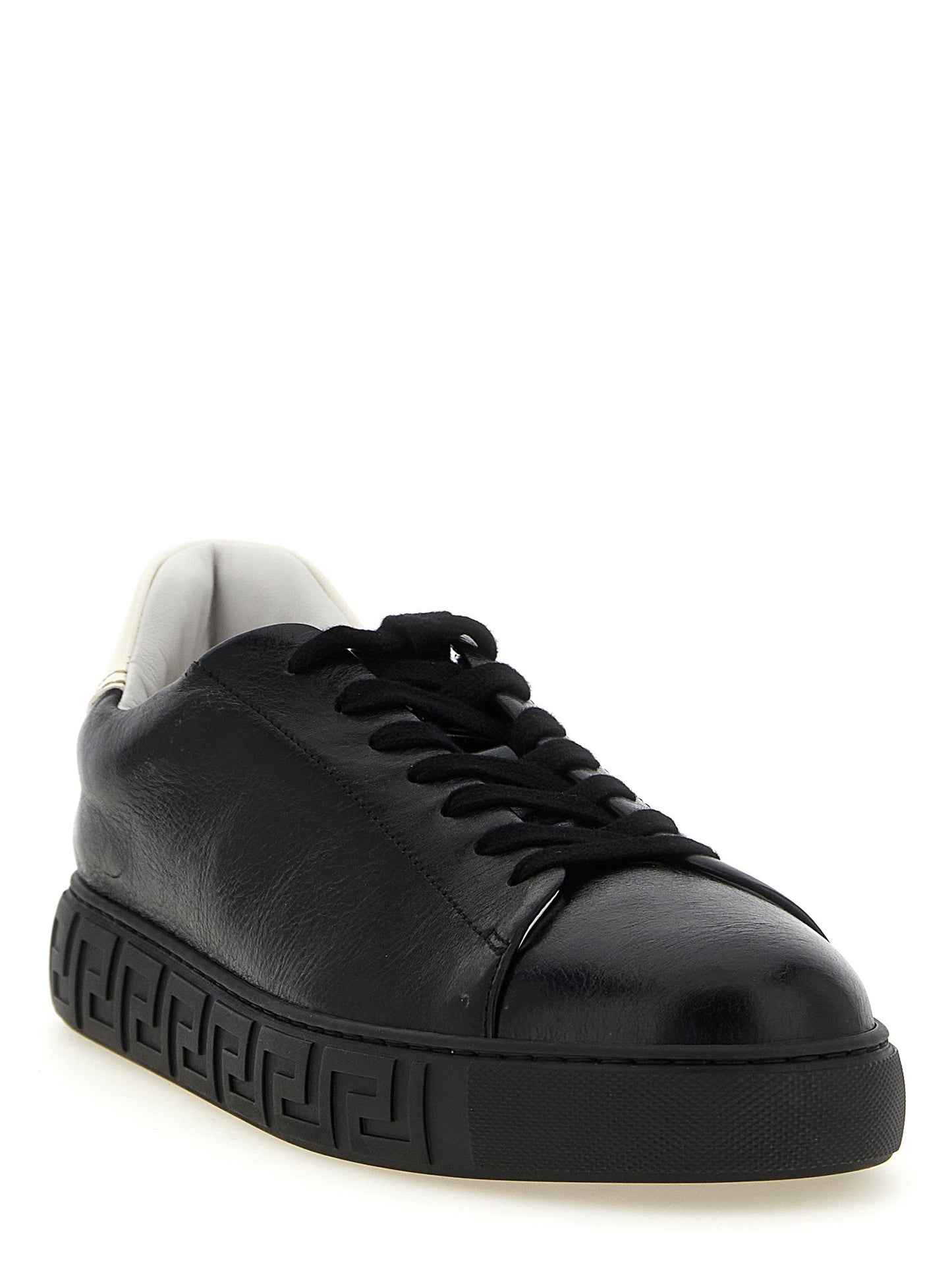 Versace Greca Sneakers