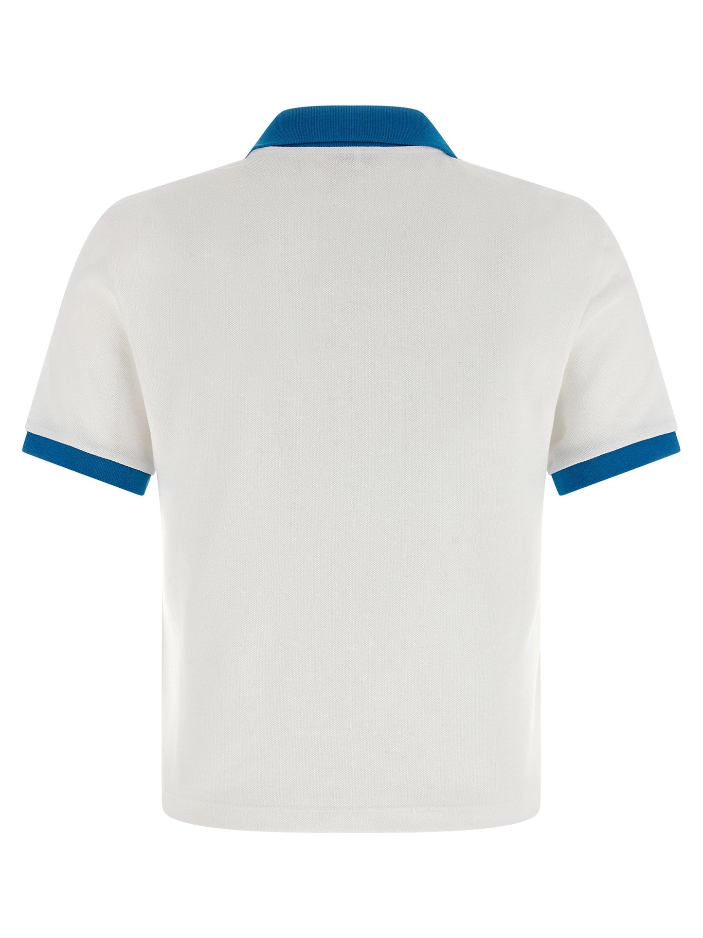 Versace Medusa Polo Shirt