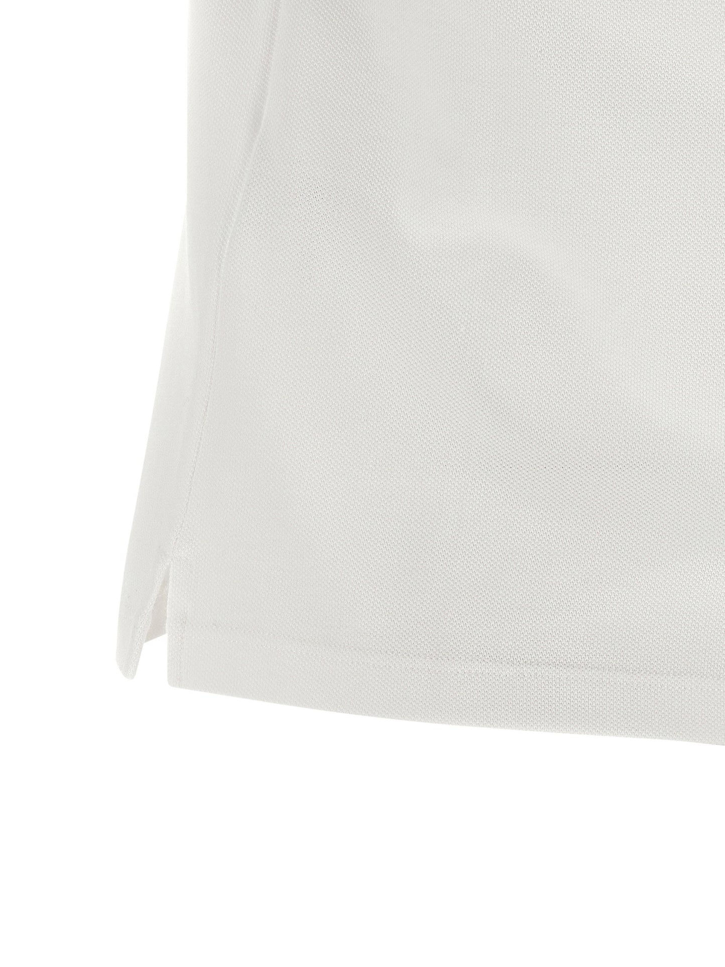 Versace Medusa Polo Shirt