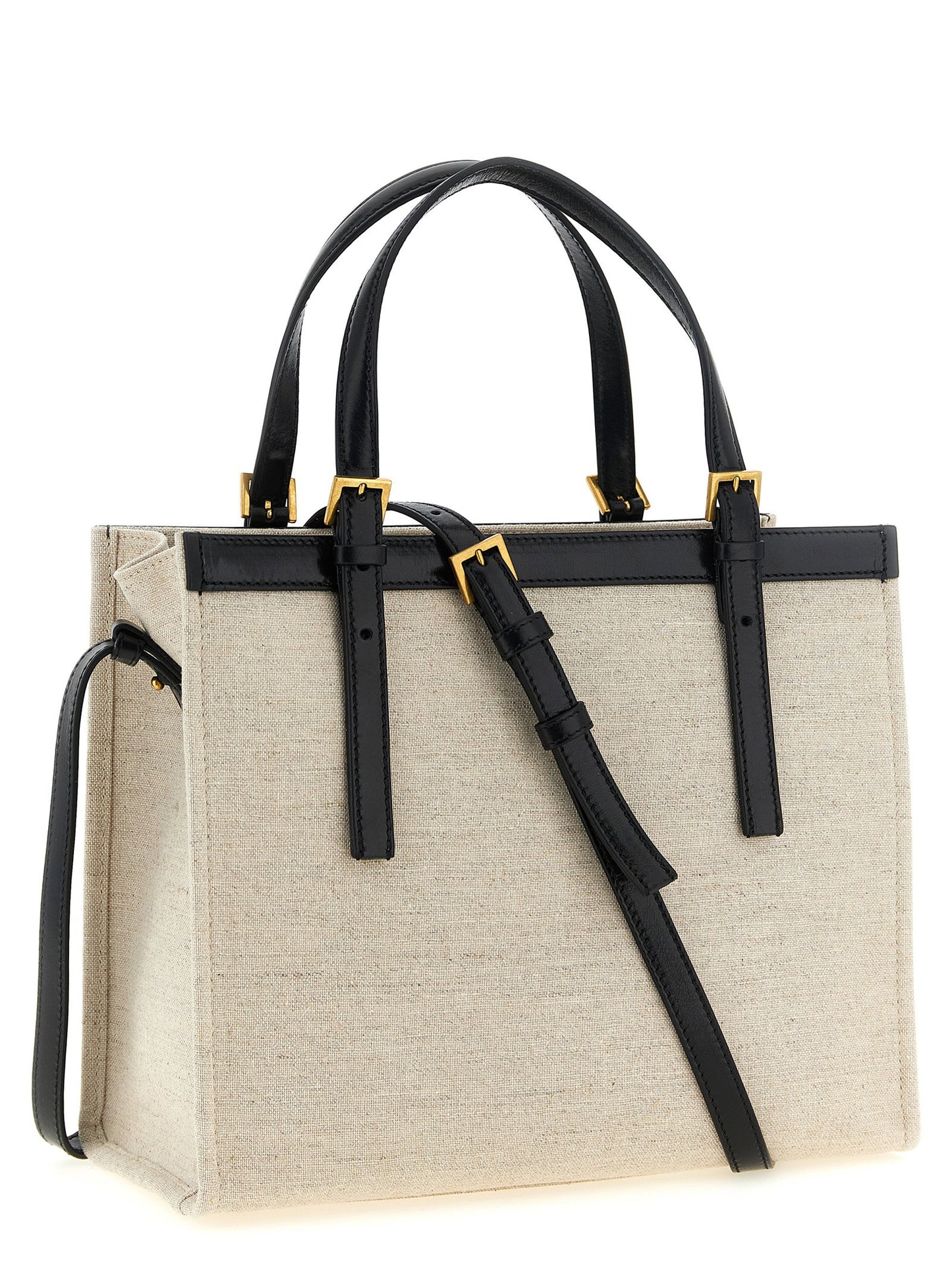Versace Medium Rivière Shopping Bag