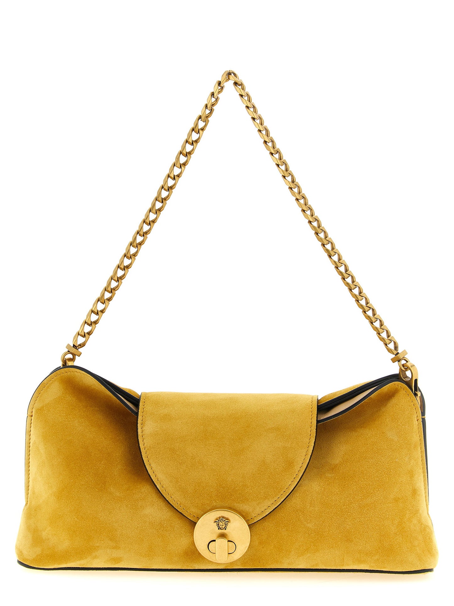 Versace Vivian Clutch