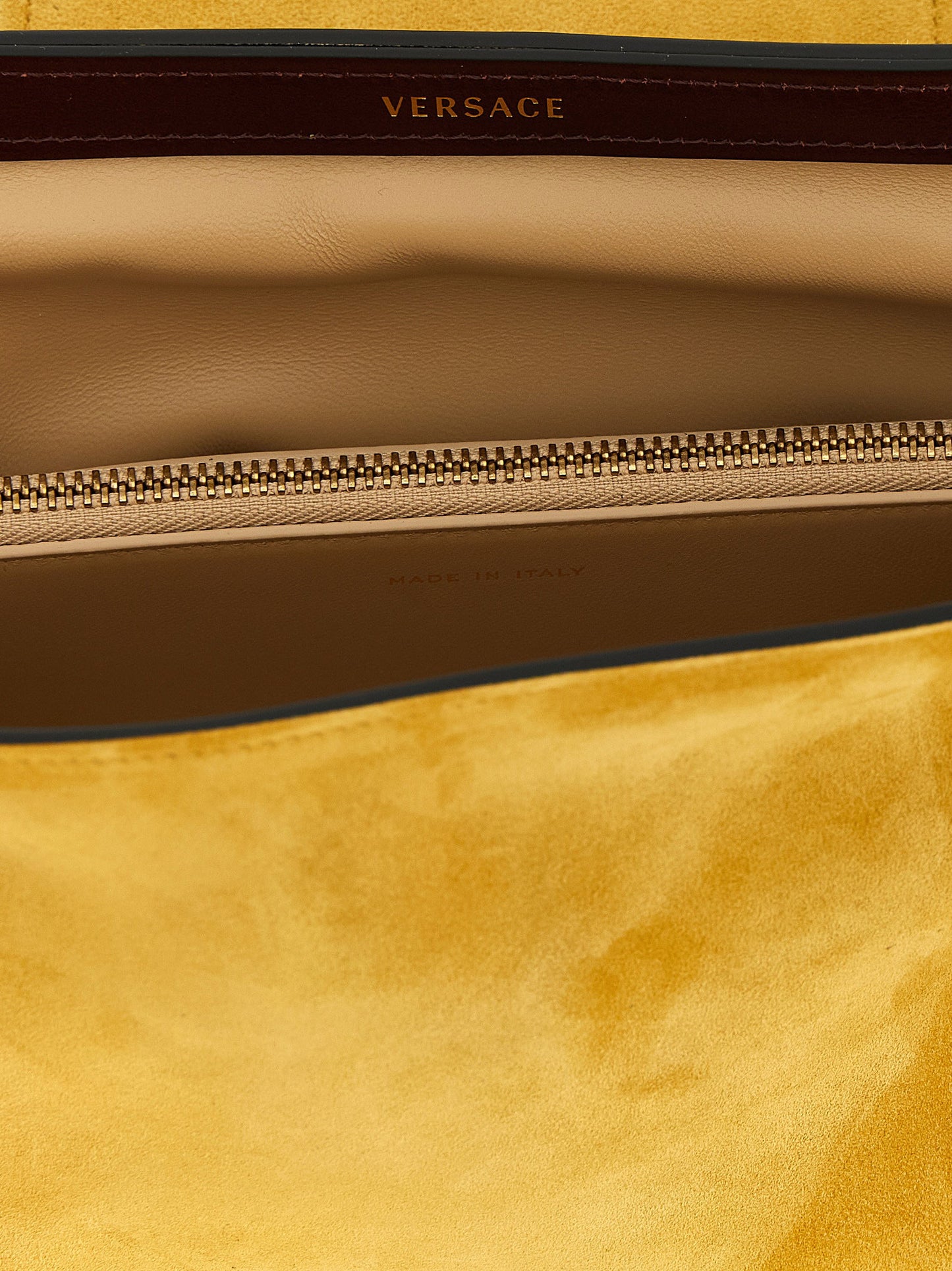 Versace Vivian Clutch