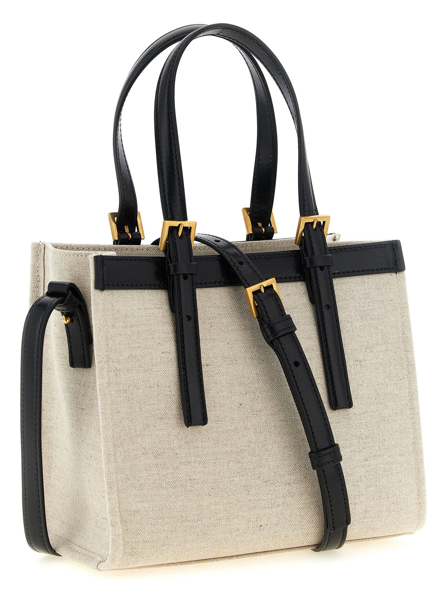 Versace Rivière Mini Shopping Bag