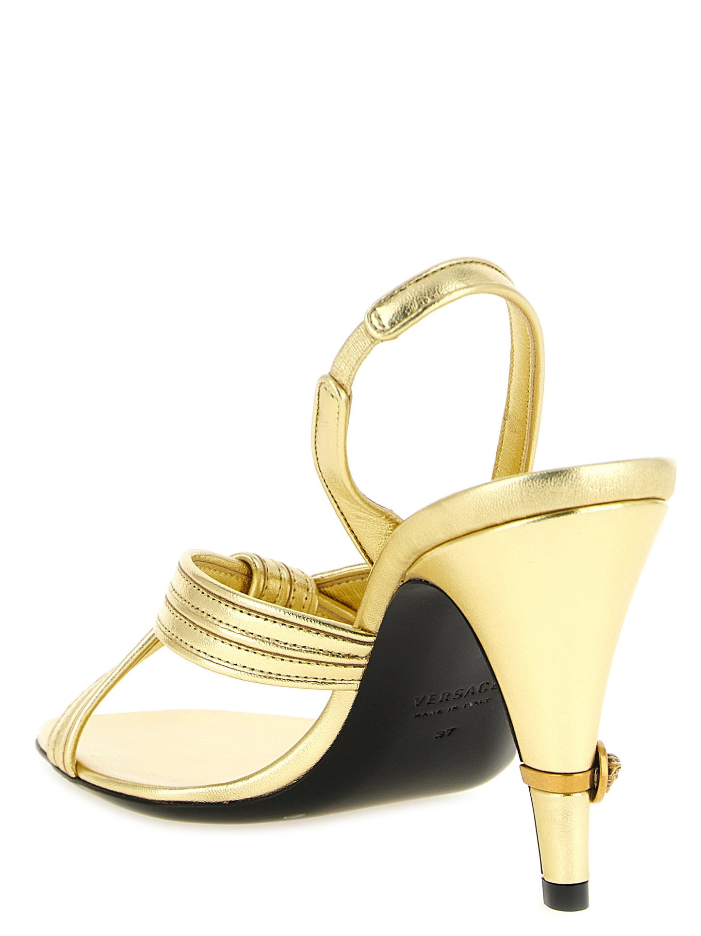 Versace Gianni Sandals