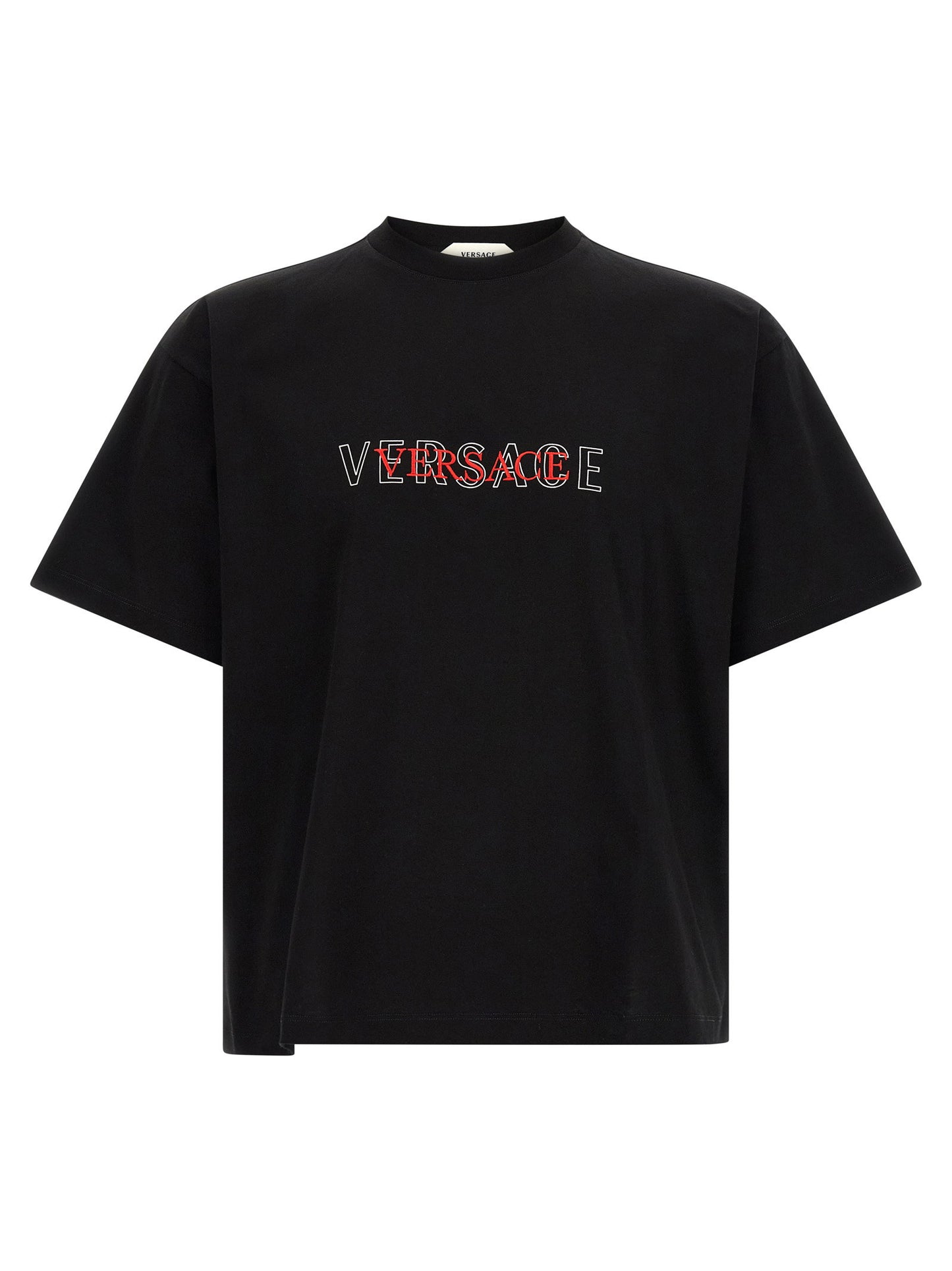 Versace Logo T-shirt
