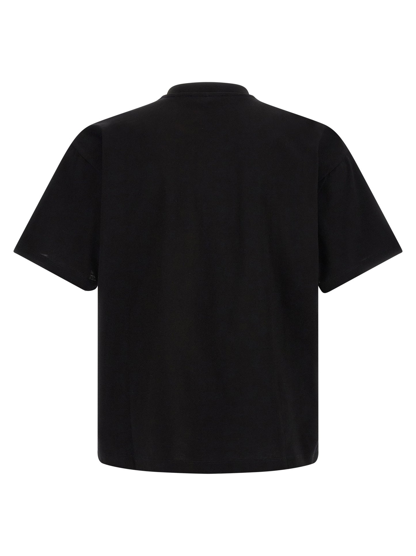Versace Logo T-shirt