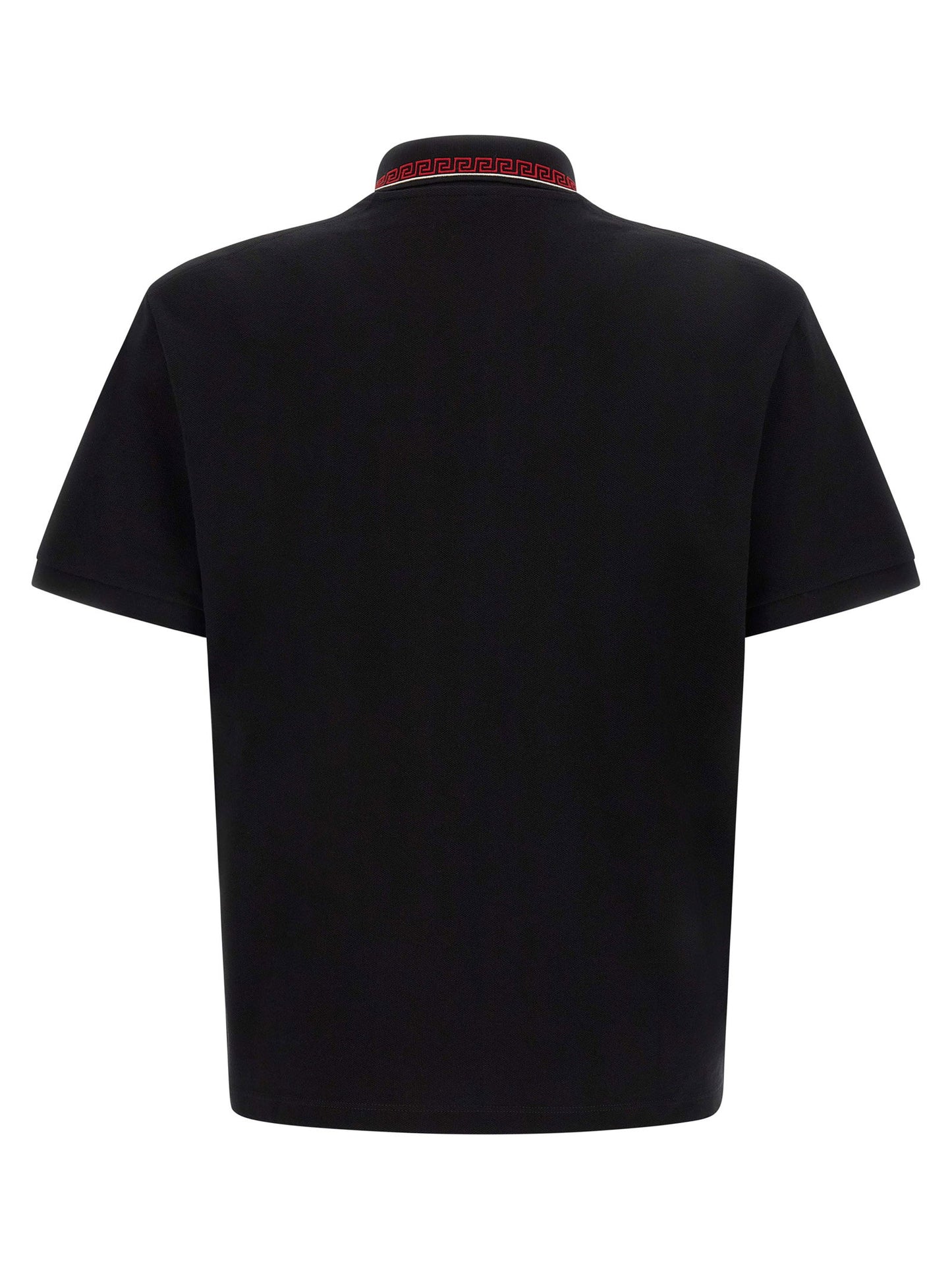 Versace Greca Polo Shirt