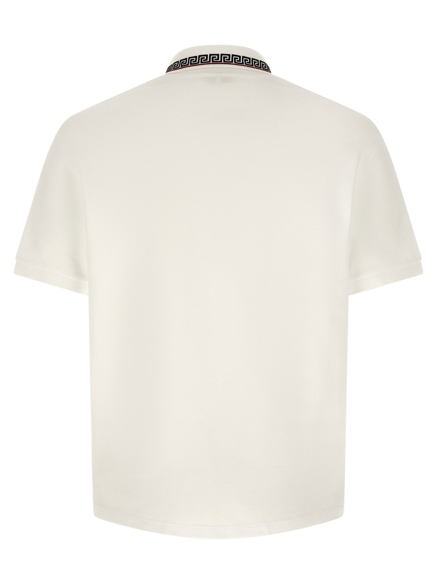 Versace Greca Polo Shirt