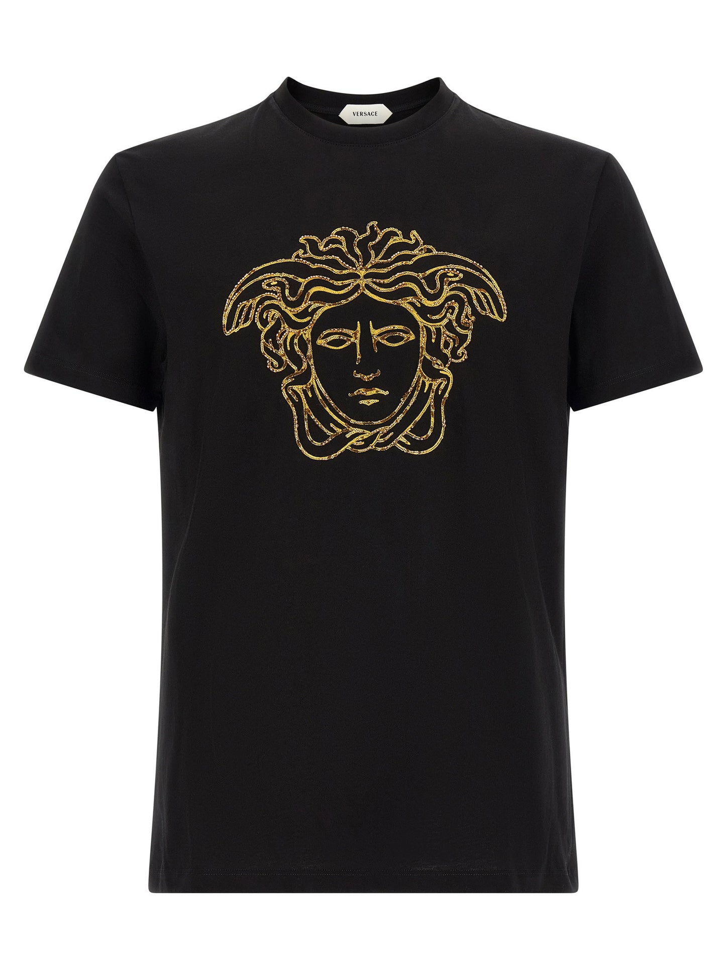 Versace Medusa T-shirt