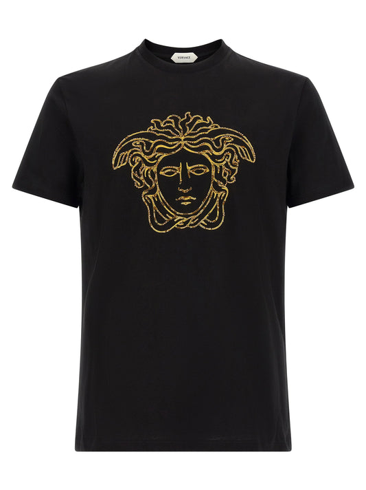 Versace Medusa T-shirt