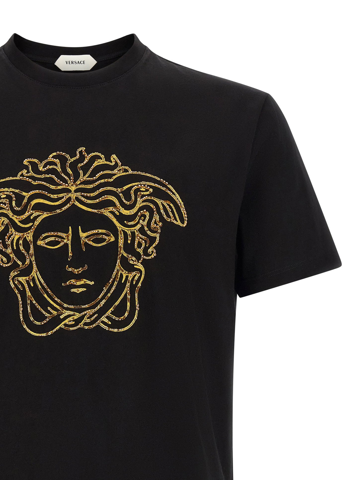 Versace Medusa T-shirt