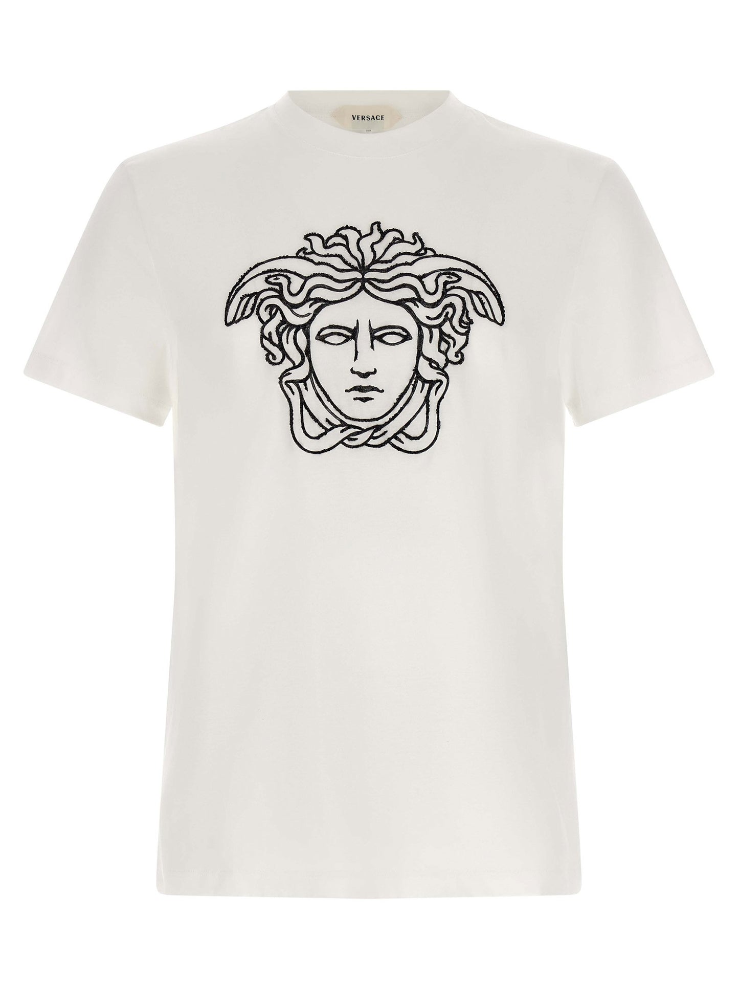 Versace Medusa T-shirt