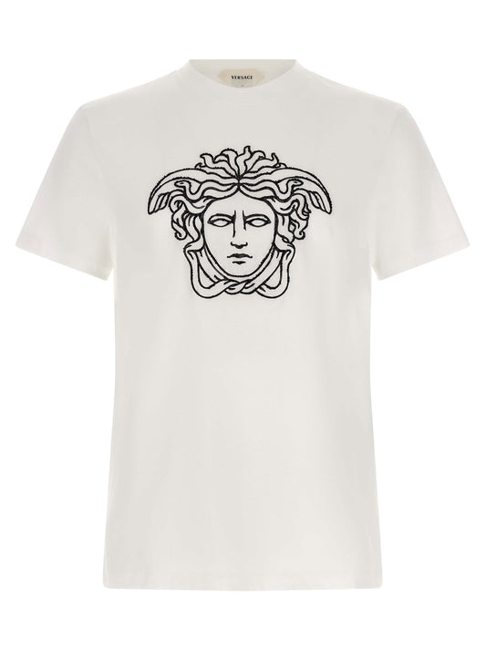 Versace Medusa T-shirt