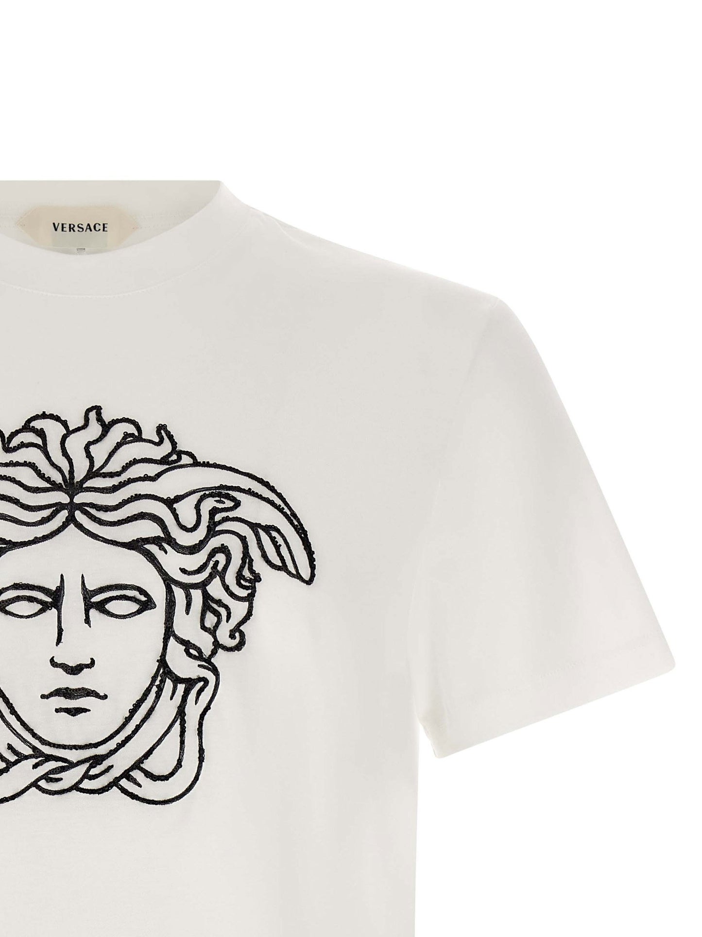 Versace Medusa T-shirt