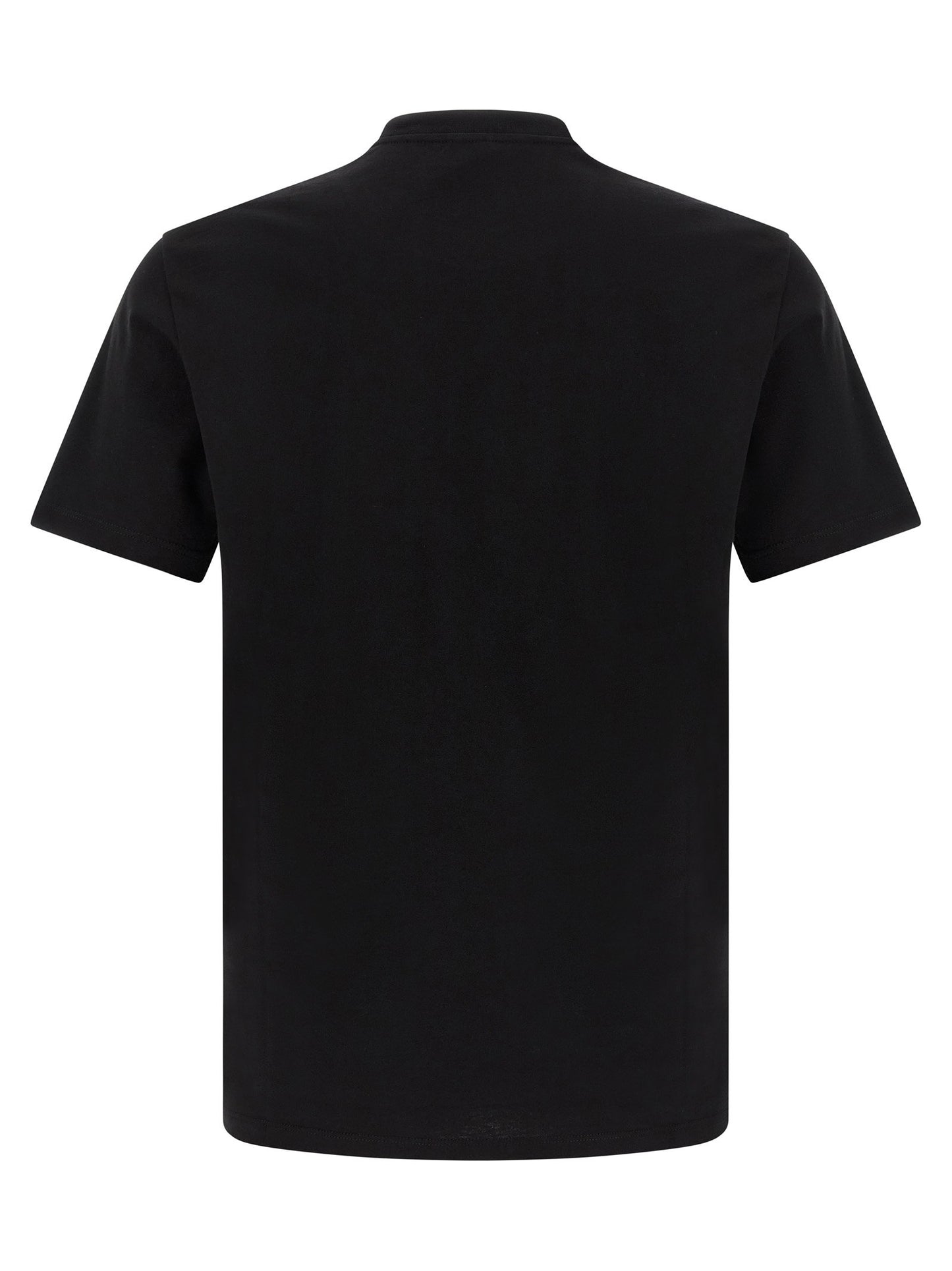 Versace Medusa Coin Print T-shirt
