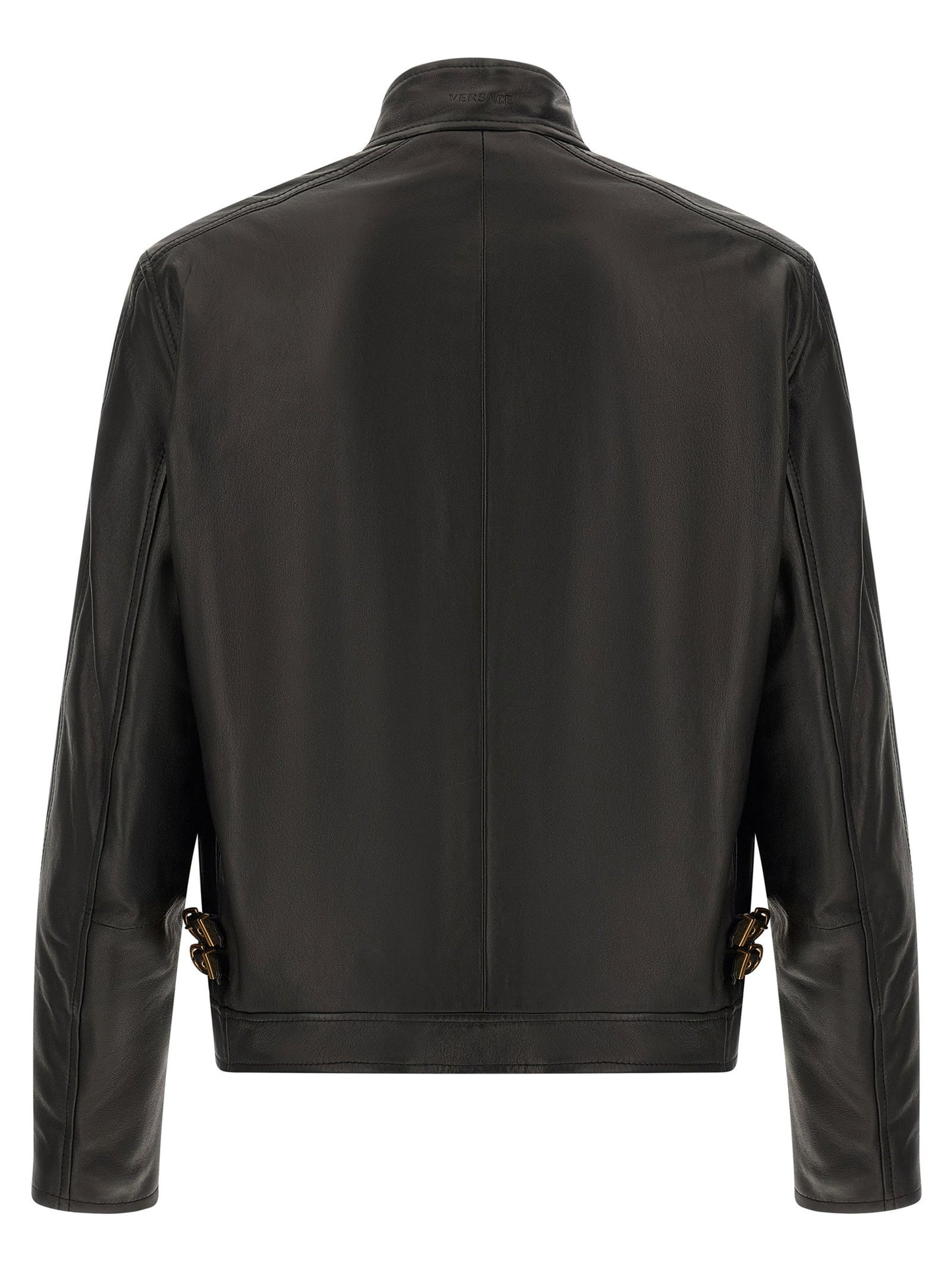 Versace Biker Jacket