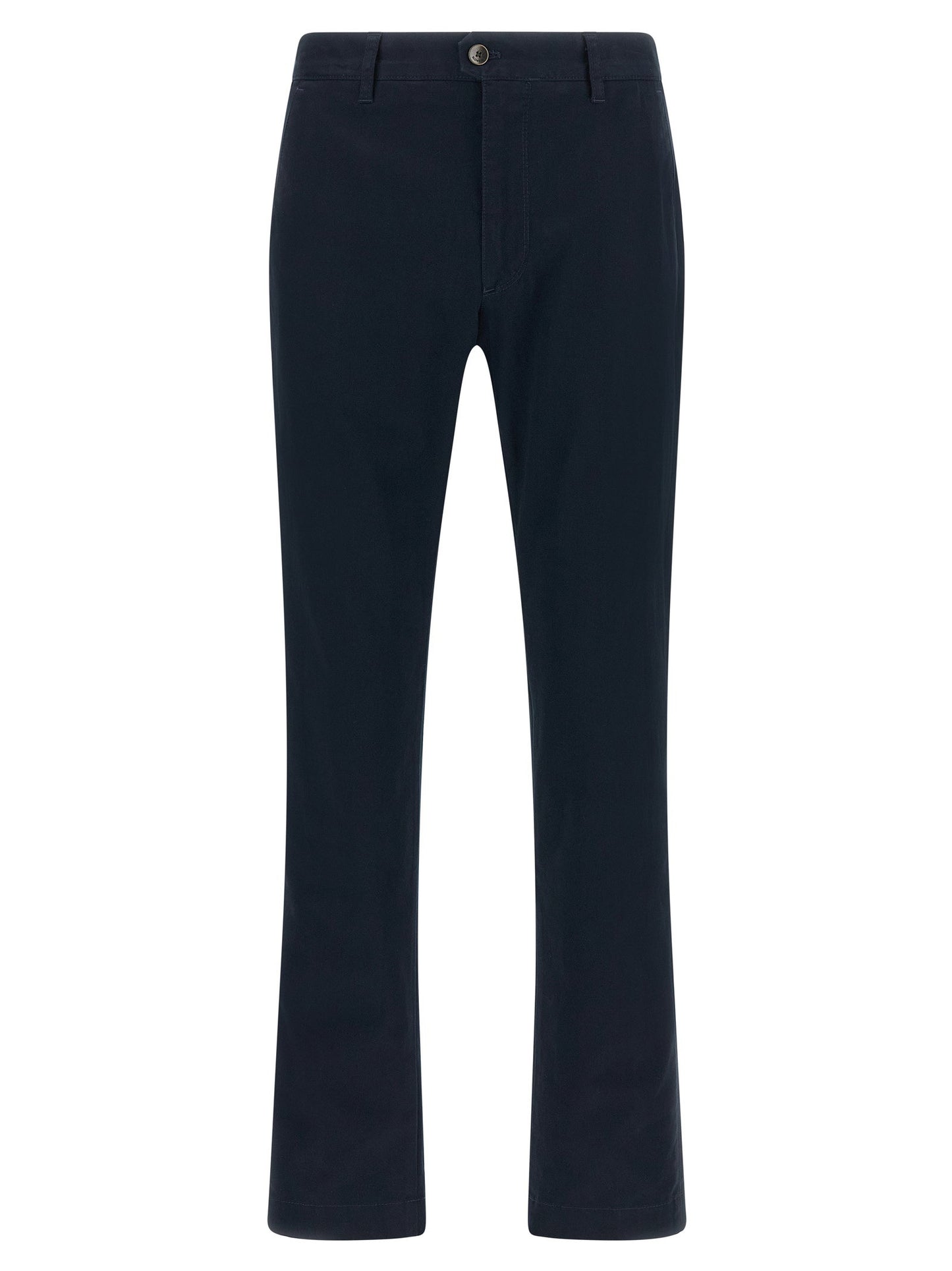 Incotex Cotton Trousers
